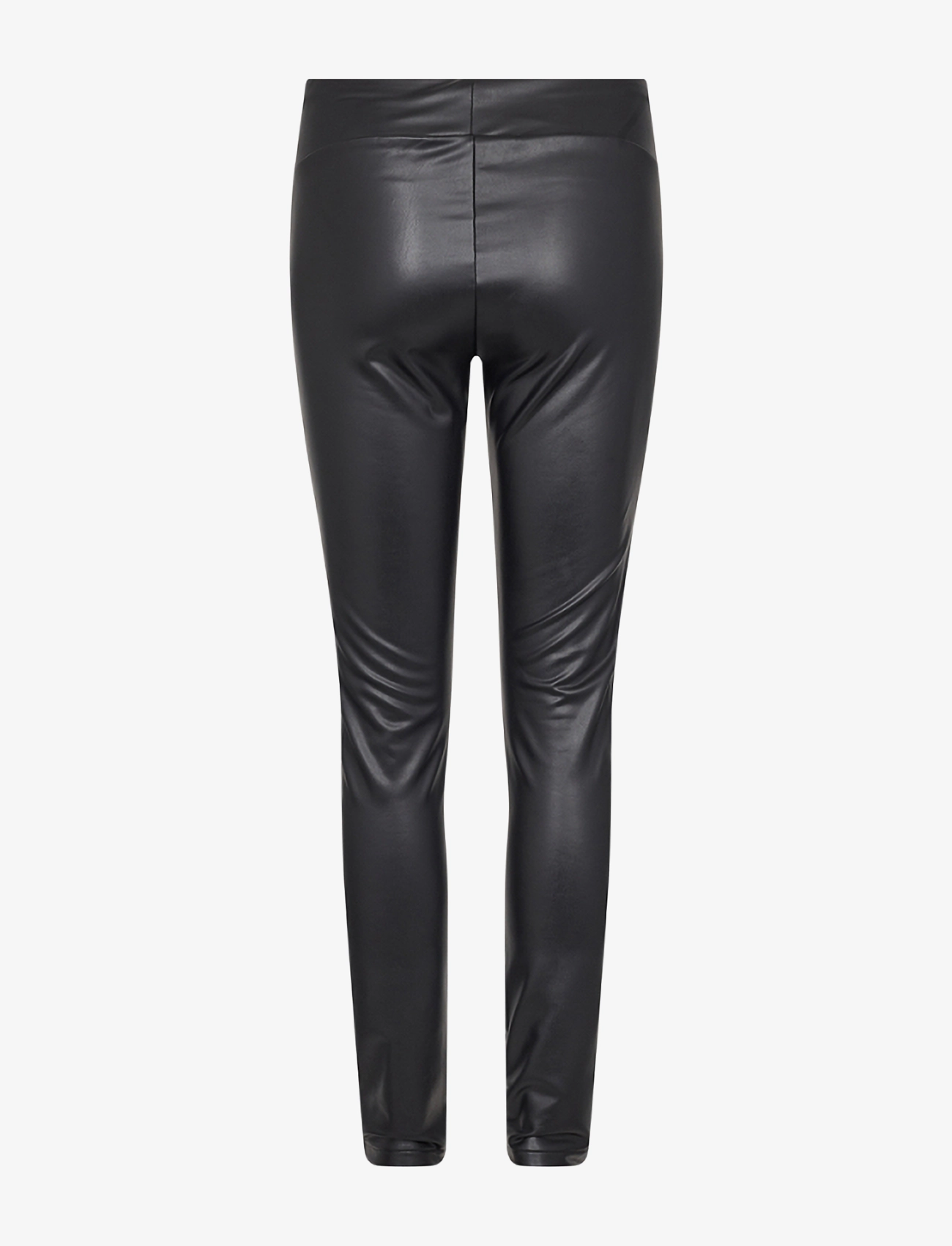 Soyaconcept - SC-HAIDA - nahkahousut - black - 2