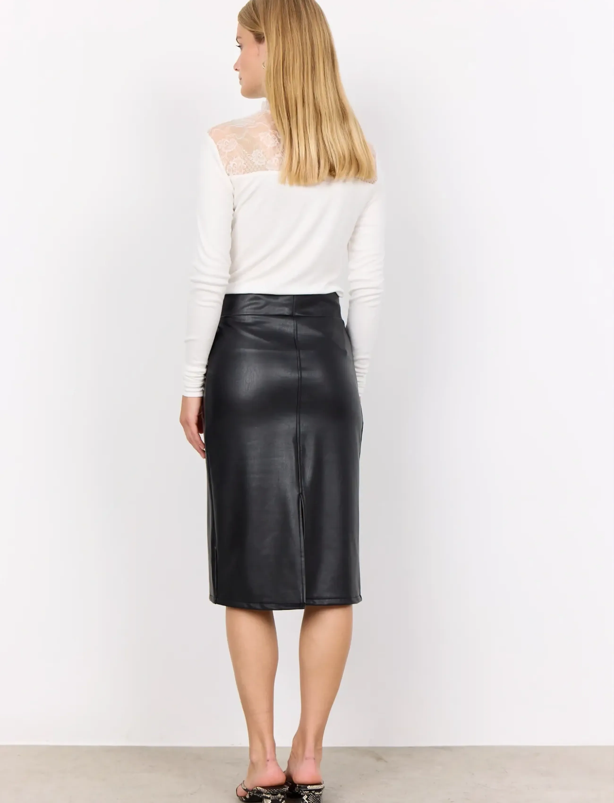Soyaconcept - SC-HAIDA - laagste prijzen - black - 3