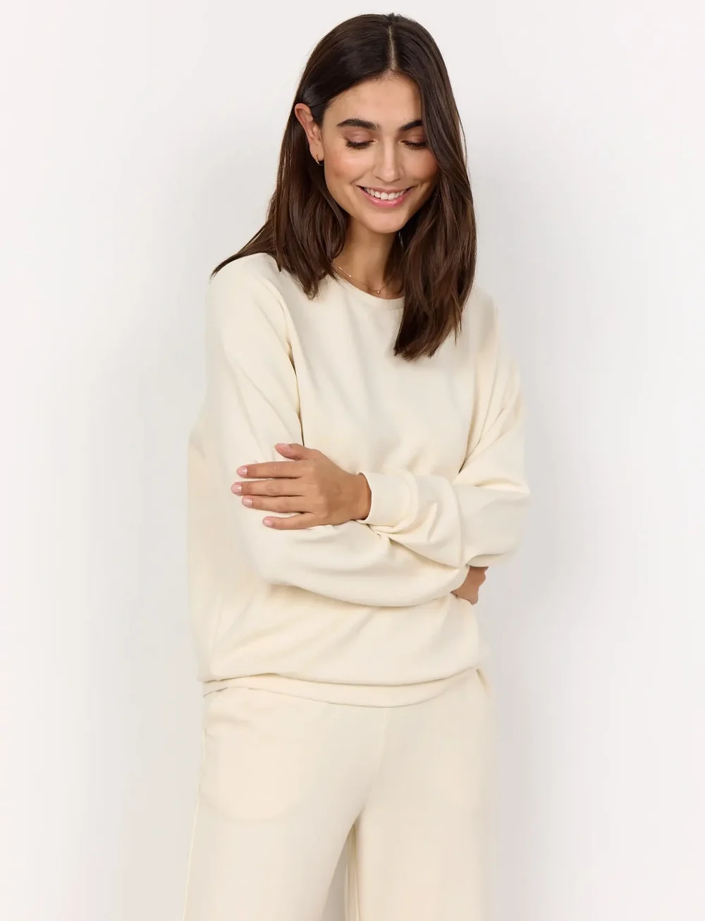 Soyaconcept - SC-BANU - alltags-style - 1620 cream - 0