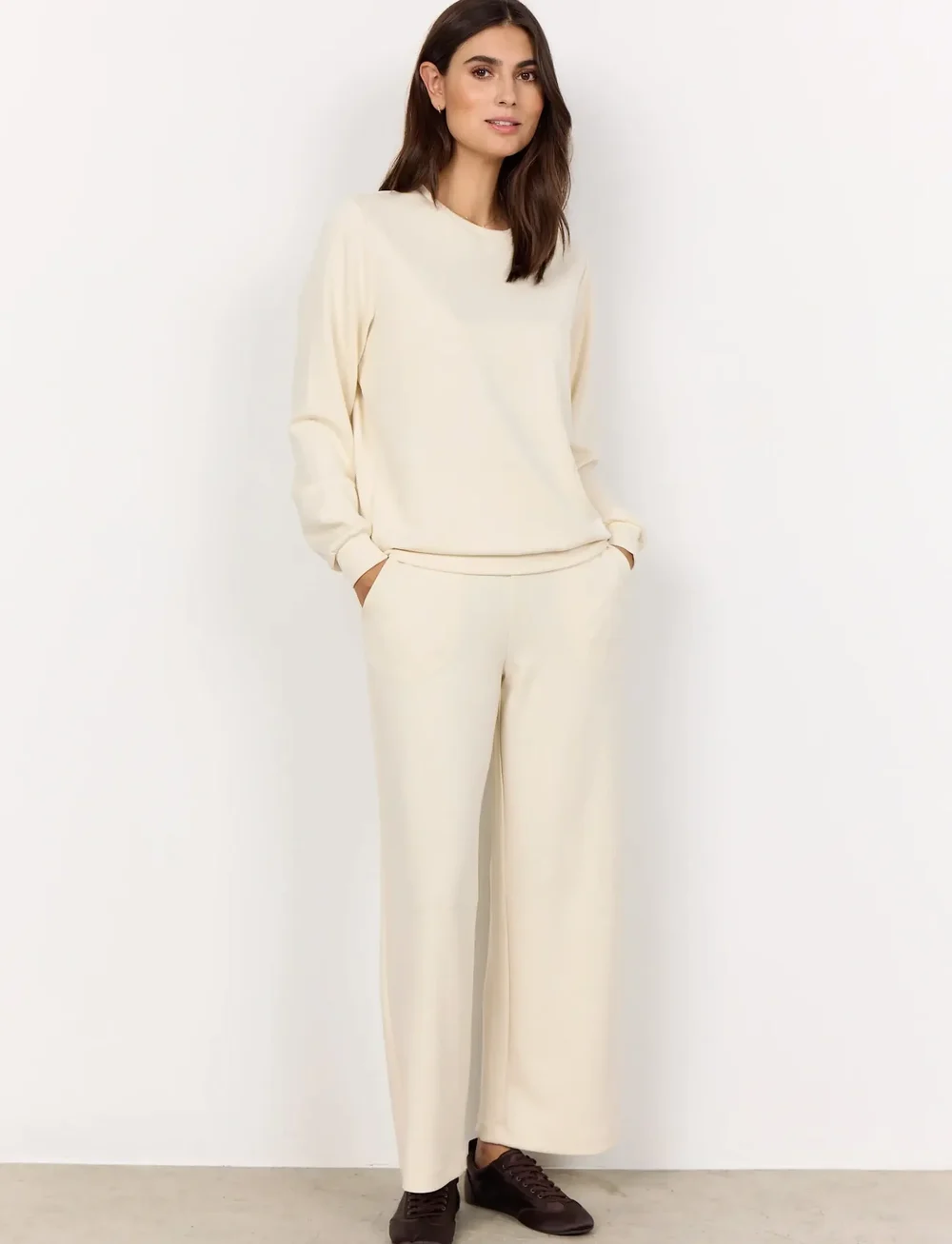Soyaconcept - SC-BANU - alltags-style - 1620 cream - 4
