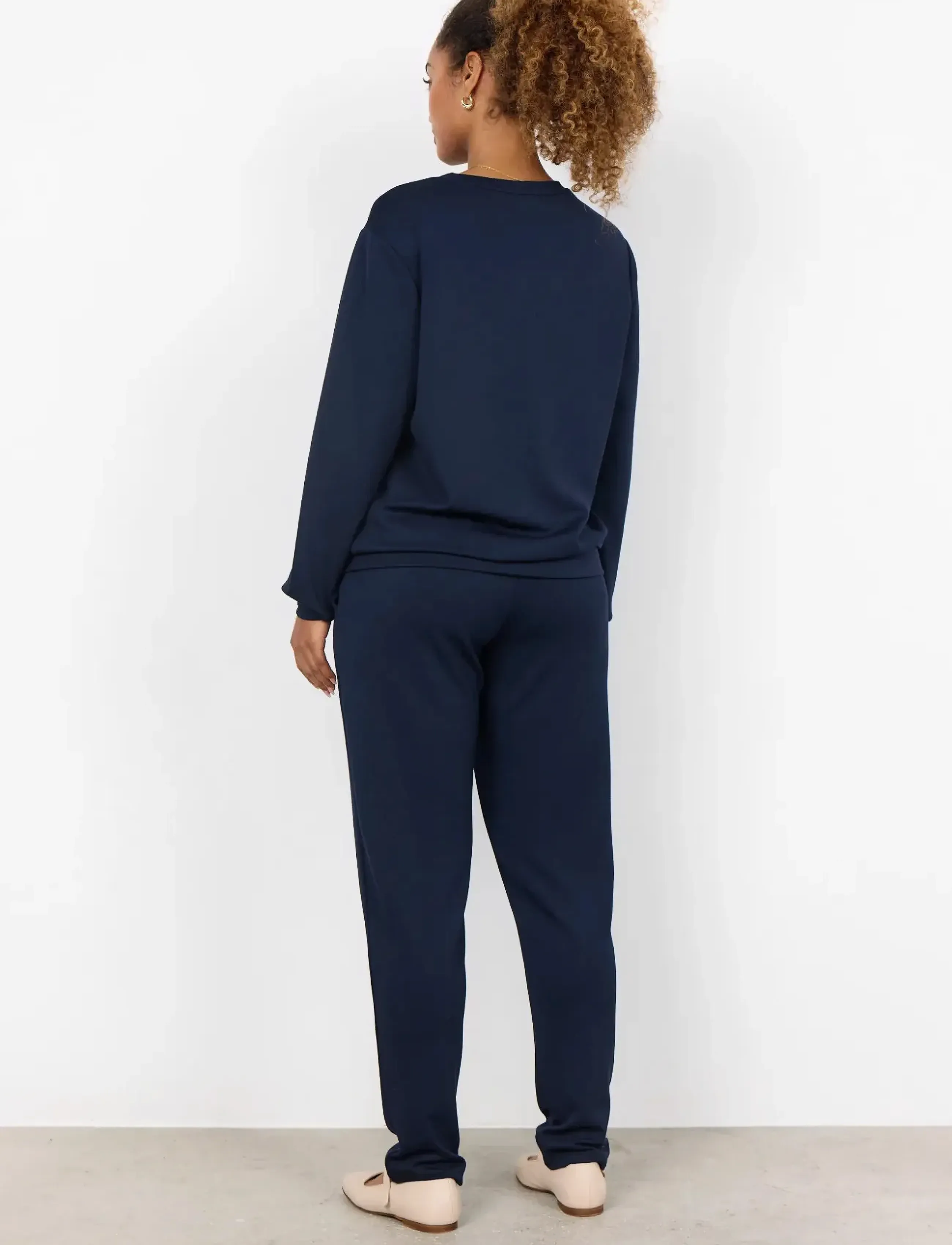 Soyaconcept - SC-BANU - 6910 navy - 3