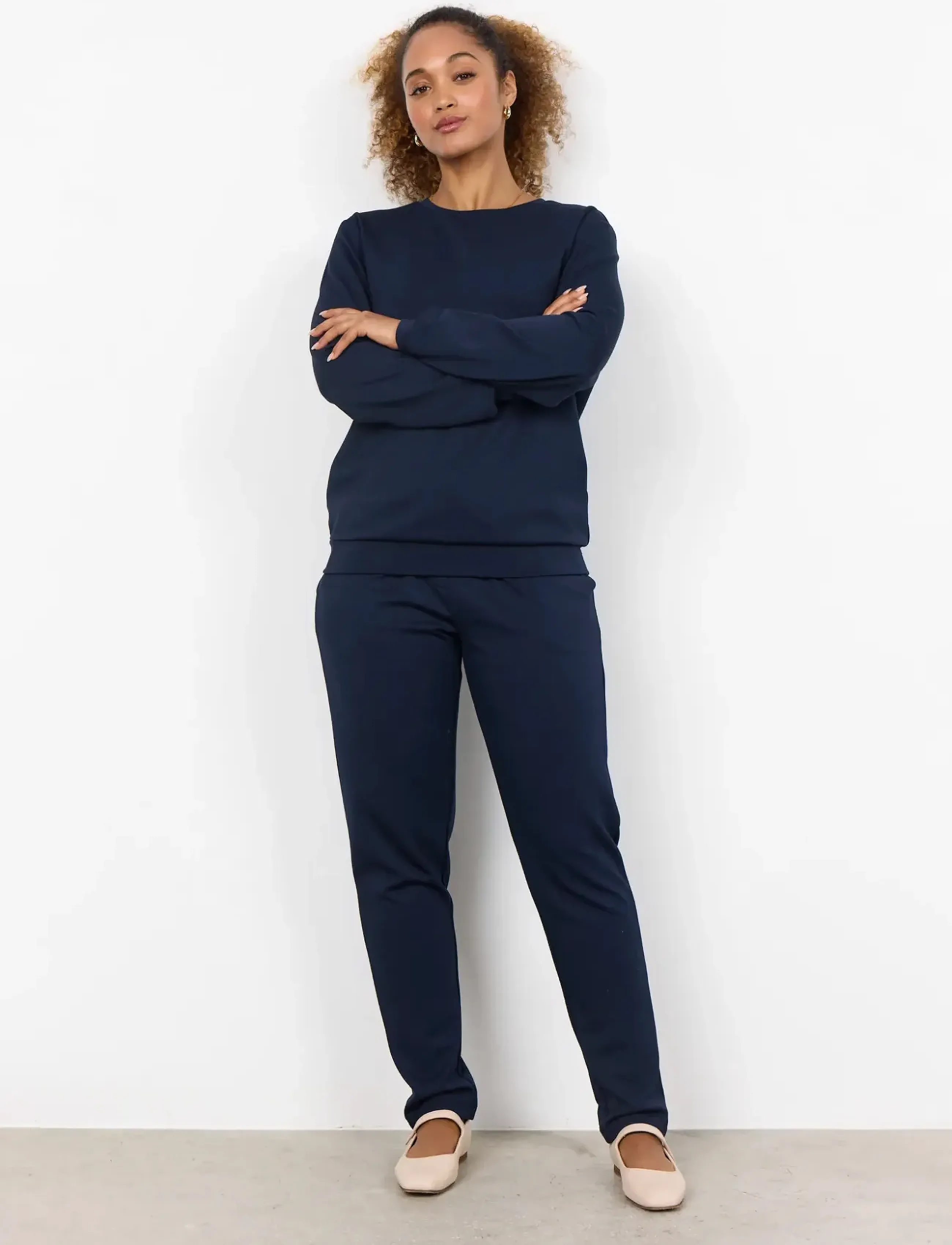 Soyaconcept - SC-BANU - 6910 navy - 4