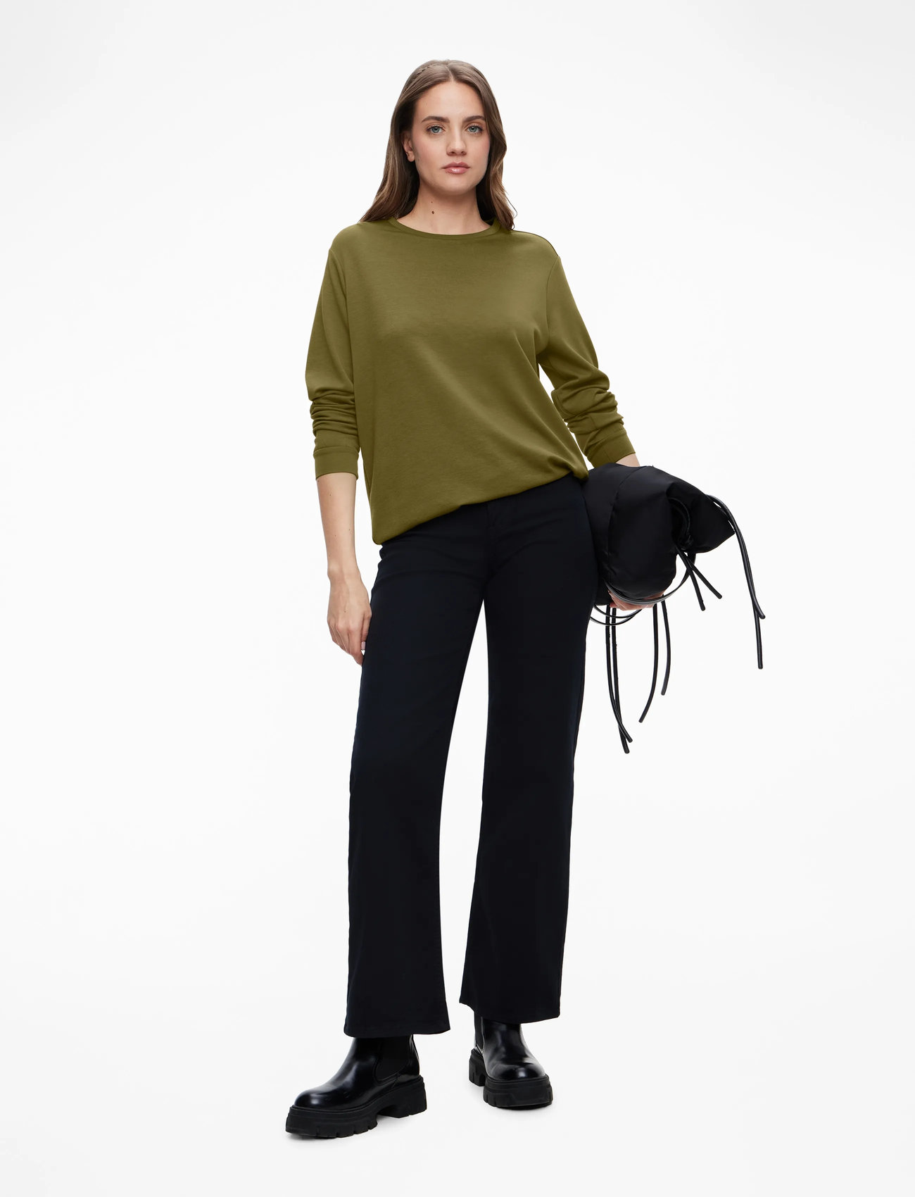 Soyaconcept - SC-BANU - die niedrigsten preise - 7230 misty olive - 1