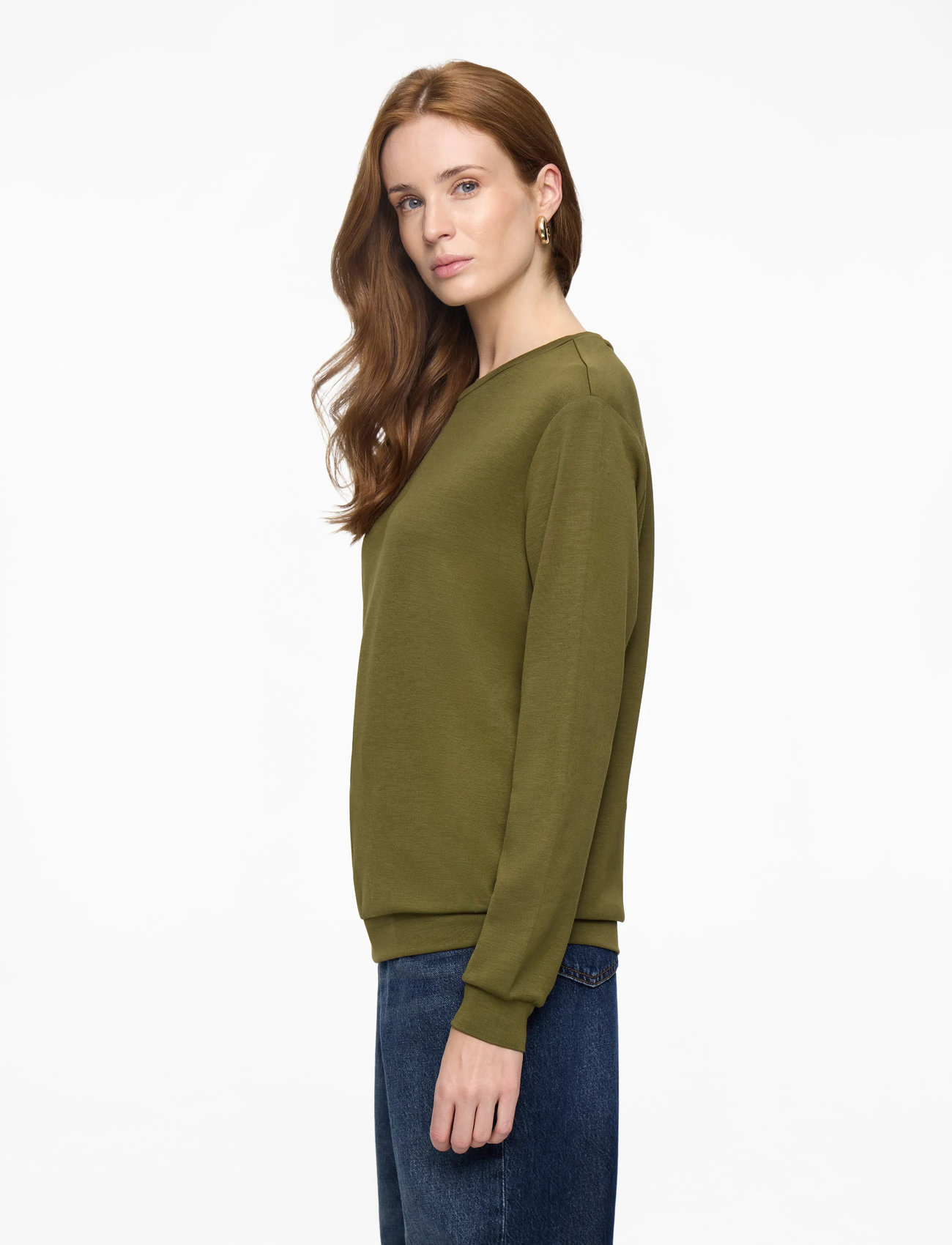 Soyaconcept - SC-BANU - die niedrigsten preise - 7230 misty olive - 2