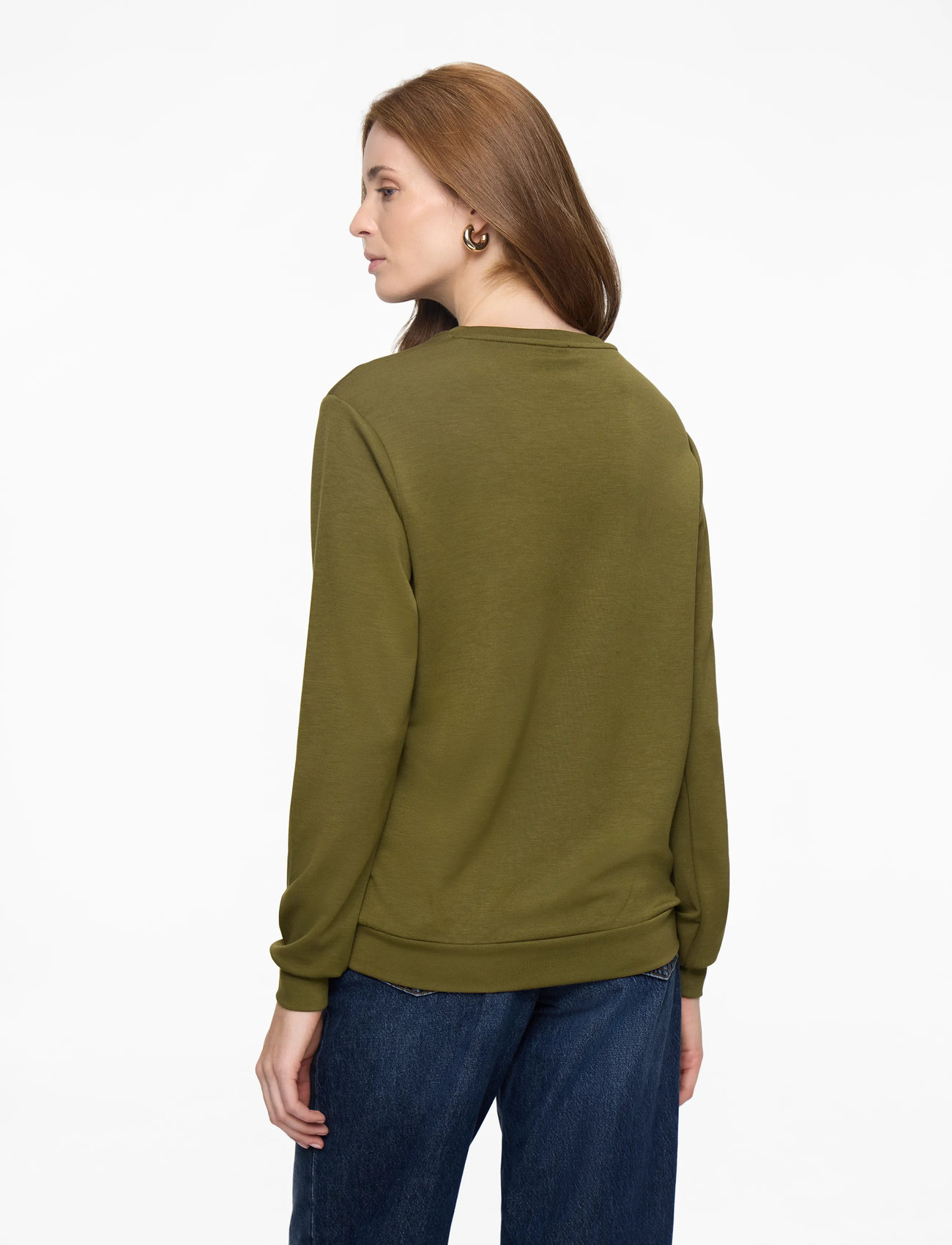 Soyaconcept - SC-BANU - die niedrigsten preise - 7230 misty olive - 3