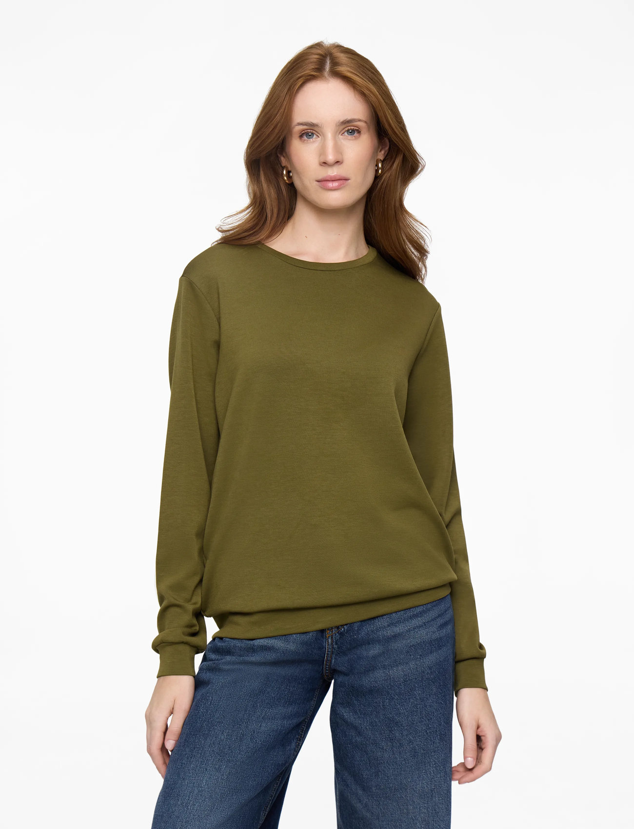 Soyaconcept - SC-BANU - die niedrigsten preise - 7230 misty olive - 4