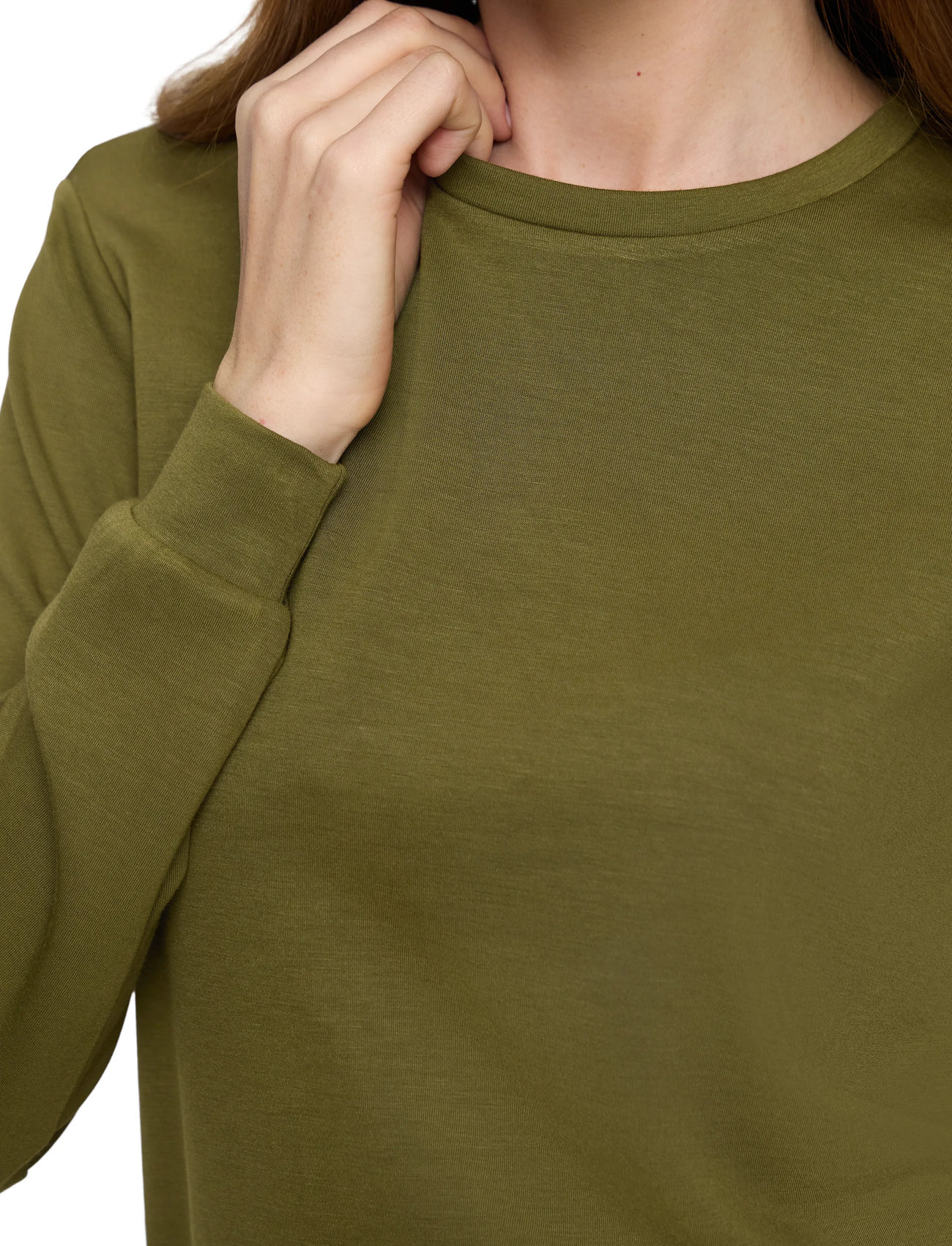 Soyaconcept - SC-BANU - die niedrigsten preise - 7230 misty olive - 5