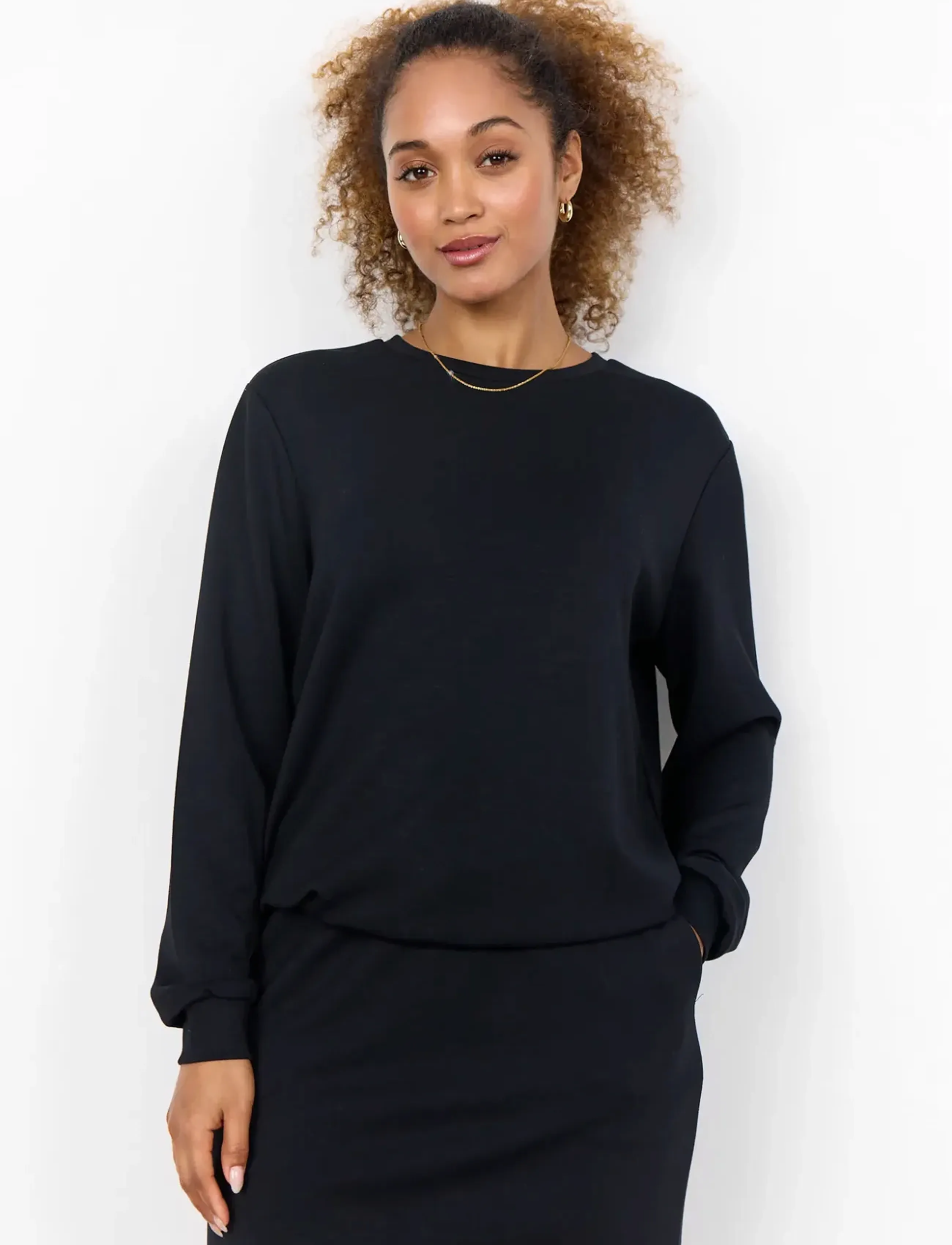Soyaconcept - SC-BANU - 9999 black - 4