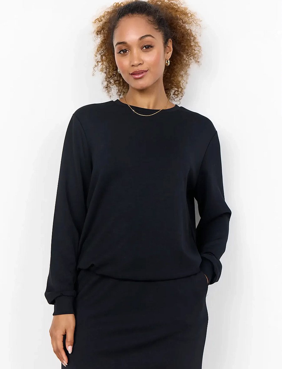 Soyaconcept - SC-BANU - 9999 black - 4