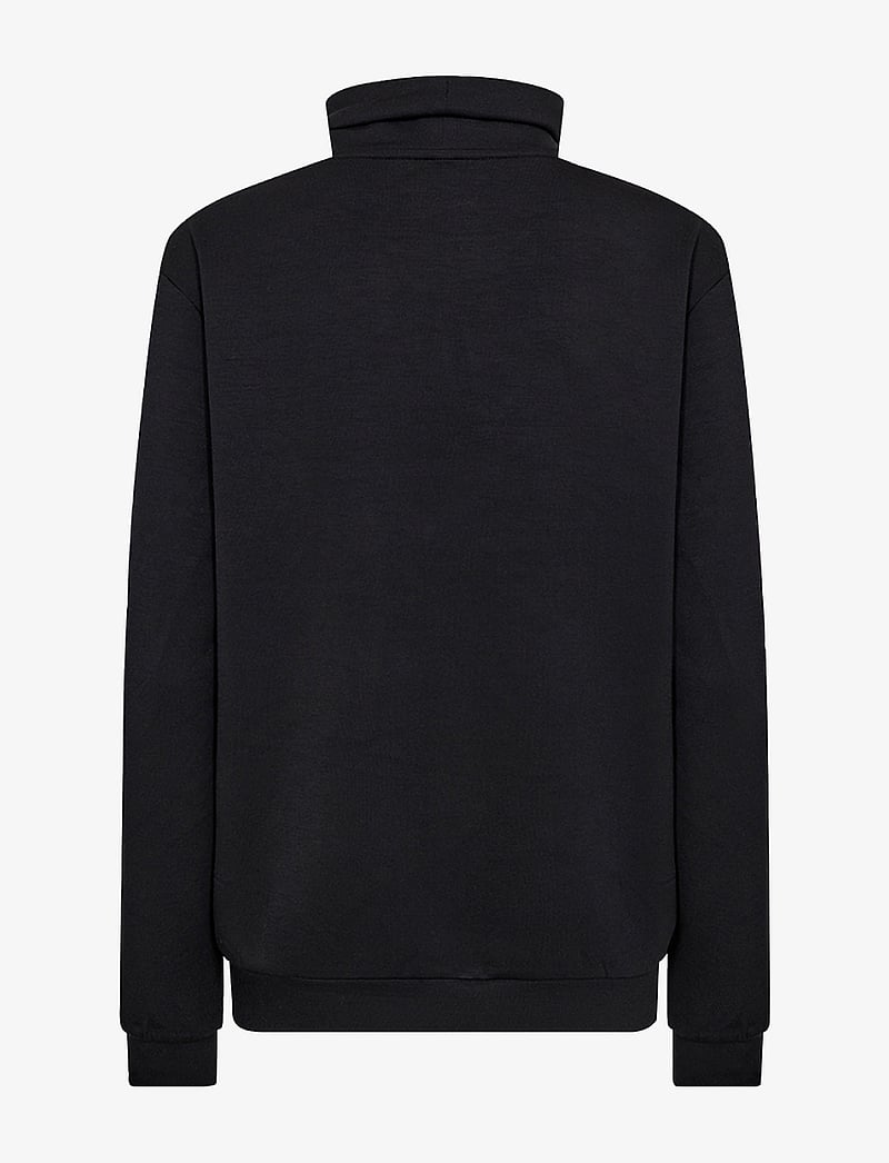 Soyaconcept - SC-BANU - sweatshirts - black - 2