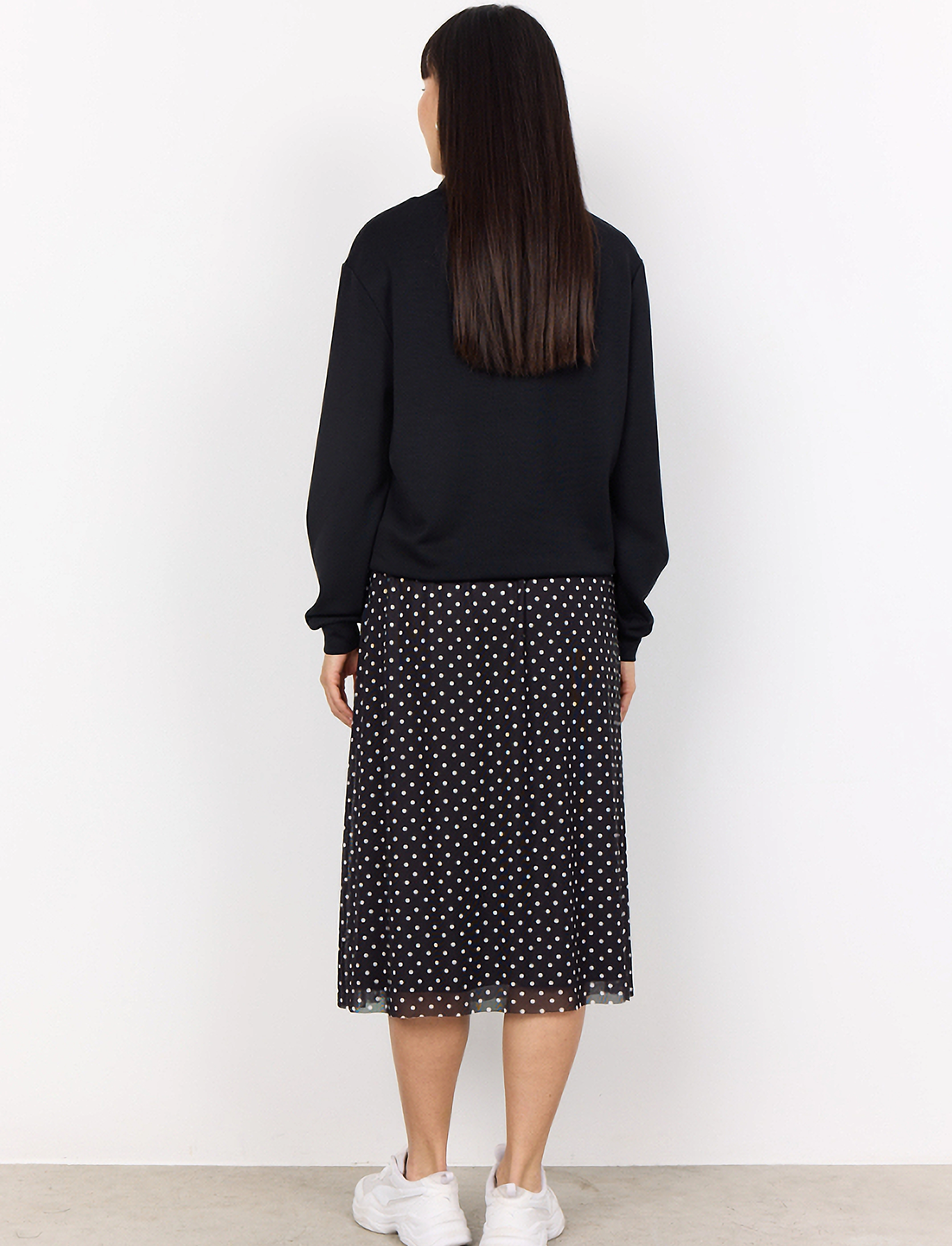 Soyaconcept - SC-BANU - black - 4