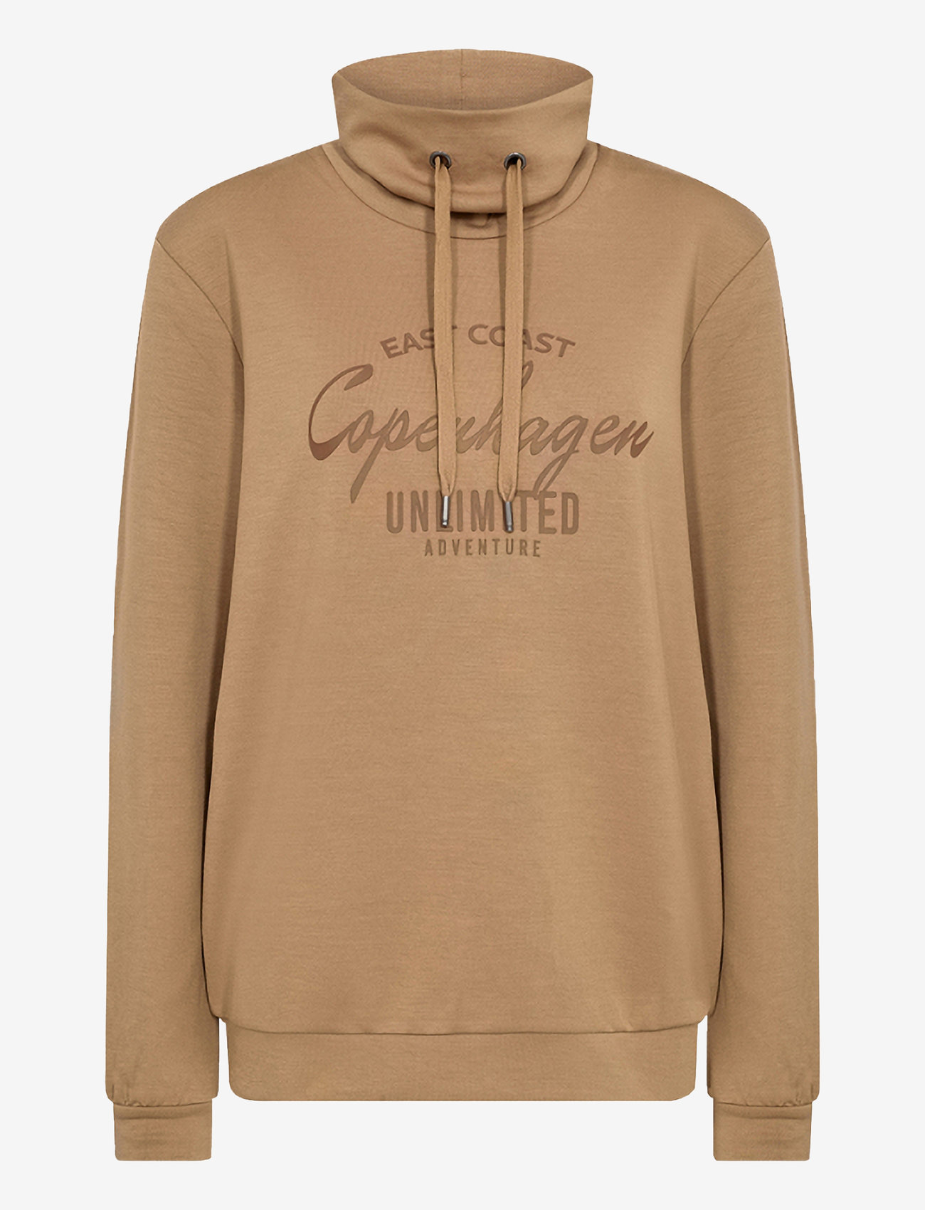 Soyaconcept - SC-BANU - laveste priser - desert brown - 1