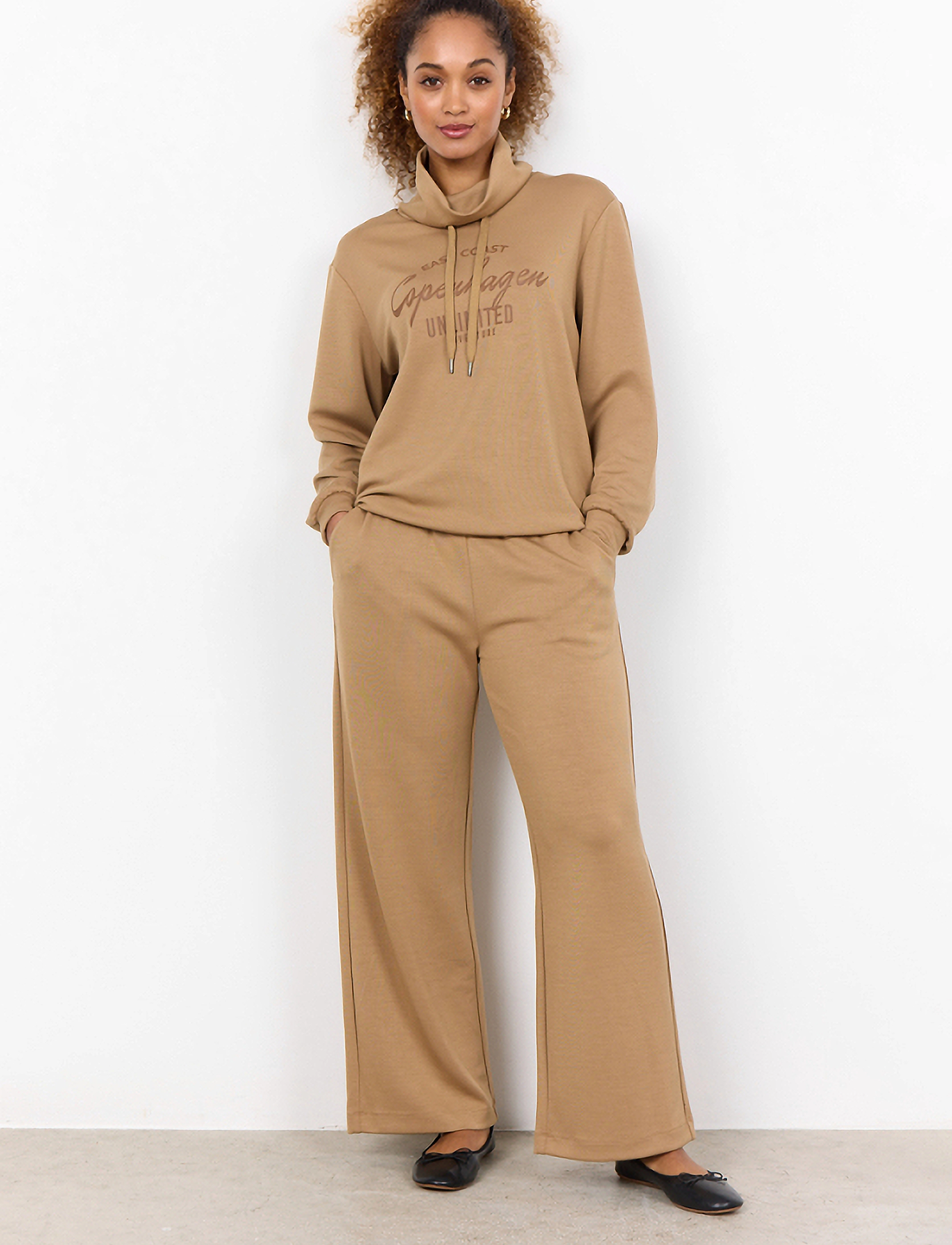 Soyaconcept - SC-BANU - desert brown - 3