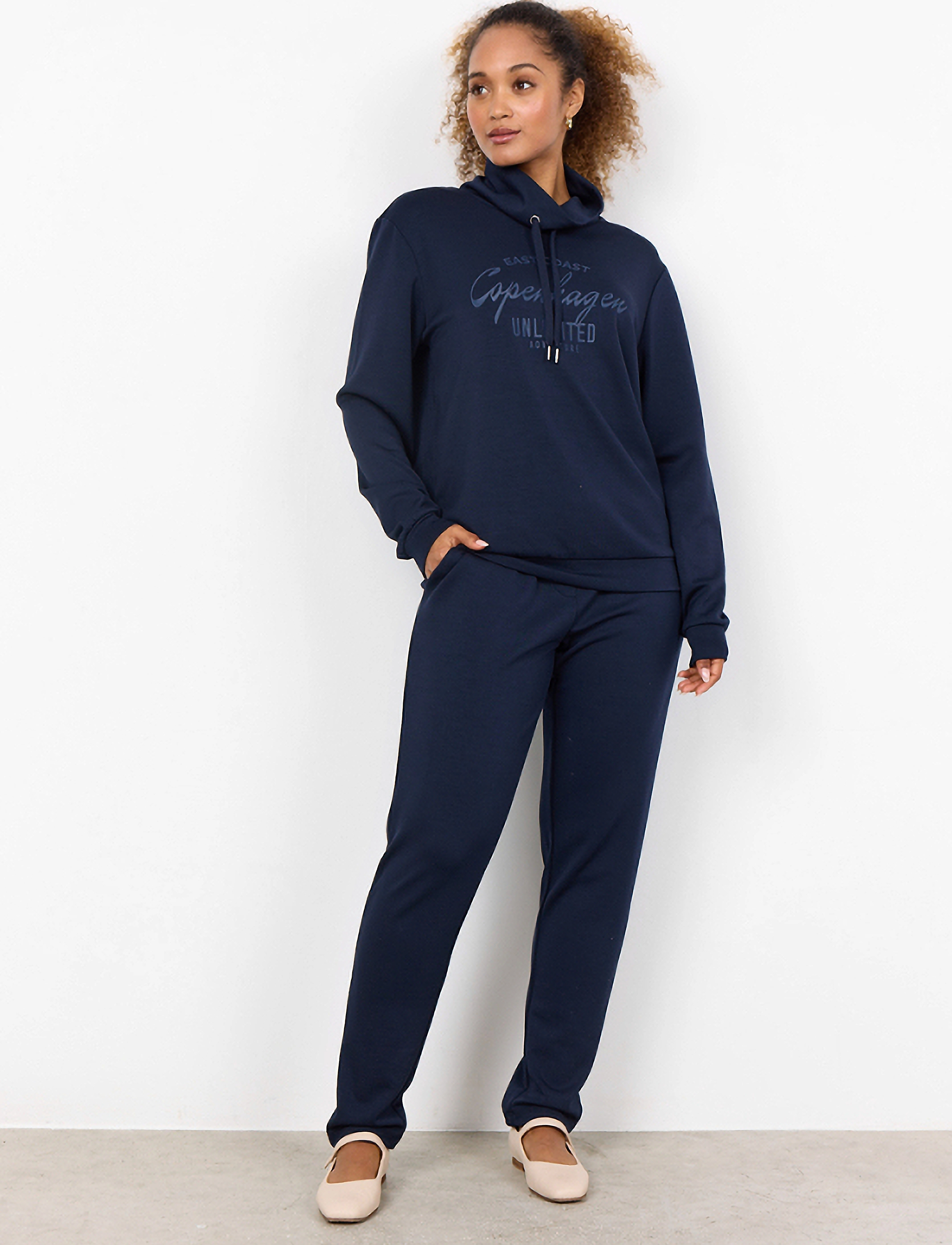 Soyaconcept - SC-BANU - navy - 3