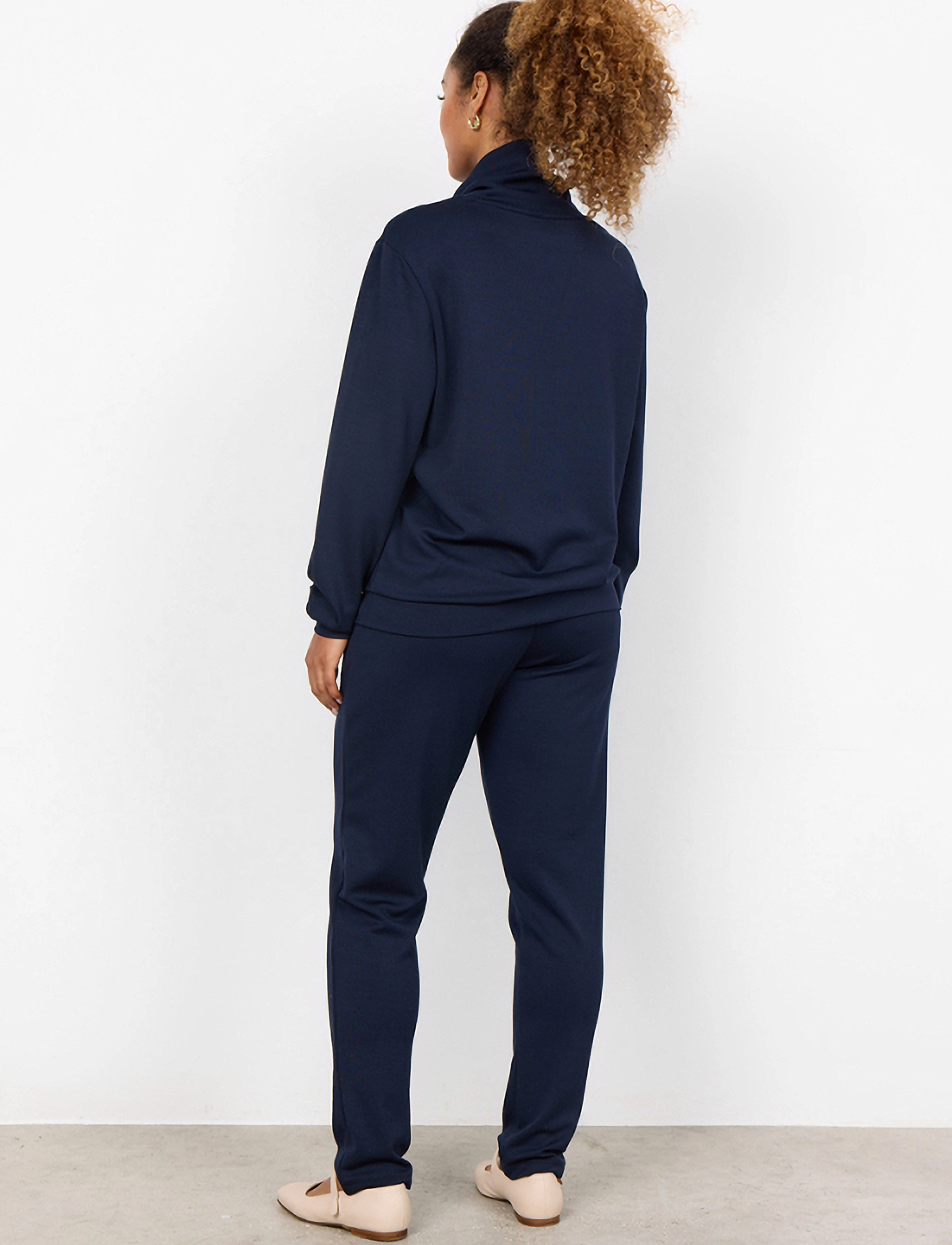 Soyaconcept - SC-BANU - navy - 4
