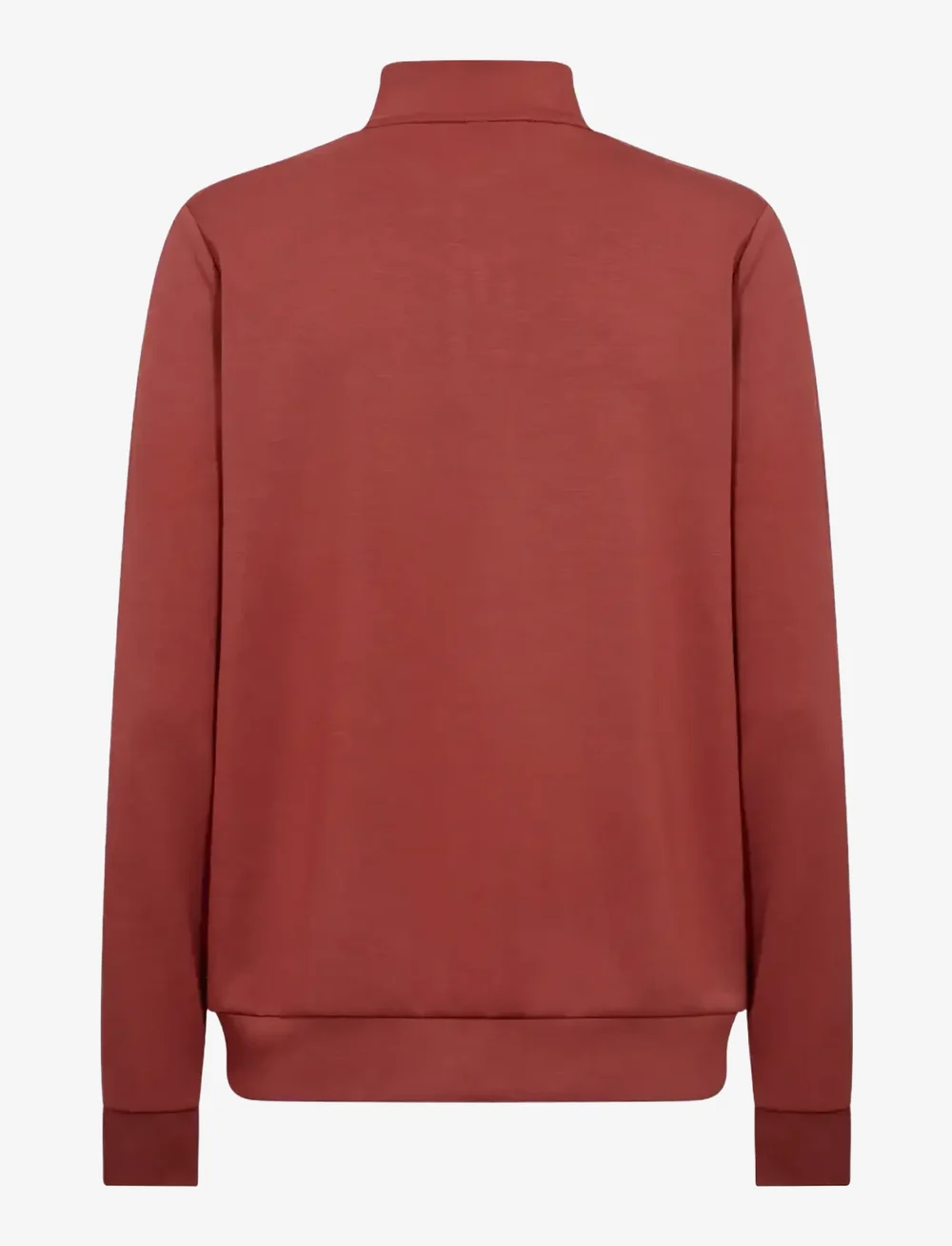 Soyaconcept - SC-BANU - dressipluusid - 4577 mineral red - 2