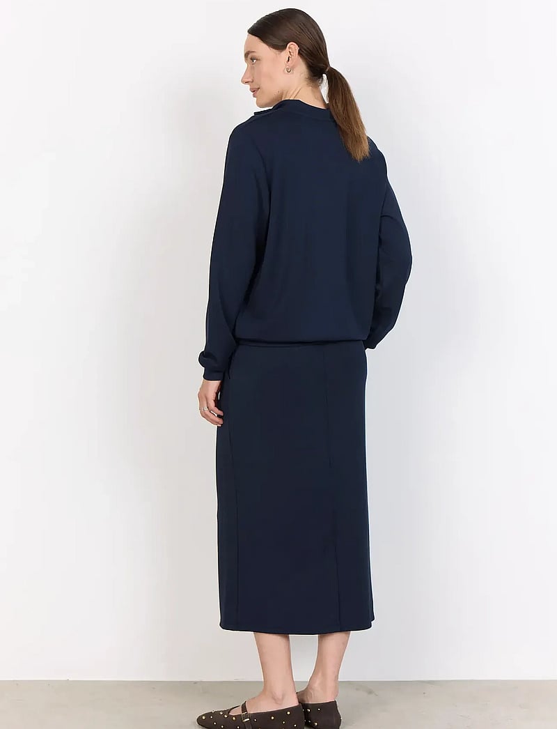 Soyaconcept - SC-BANU - vardagsstil - 6910 navy - 3