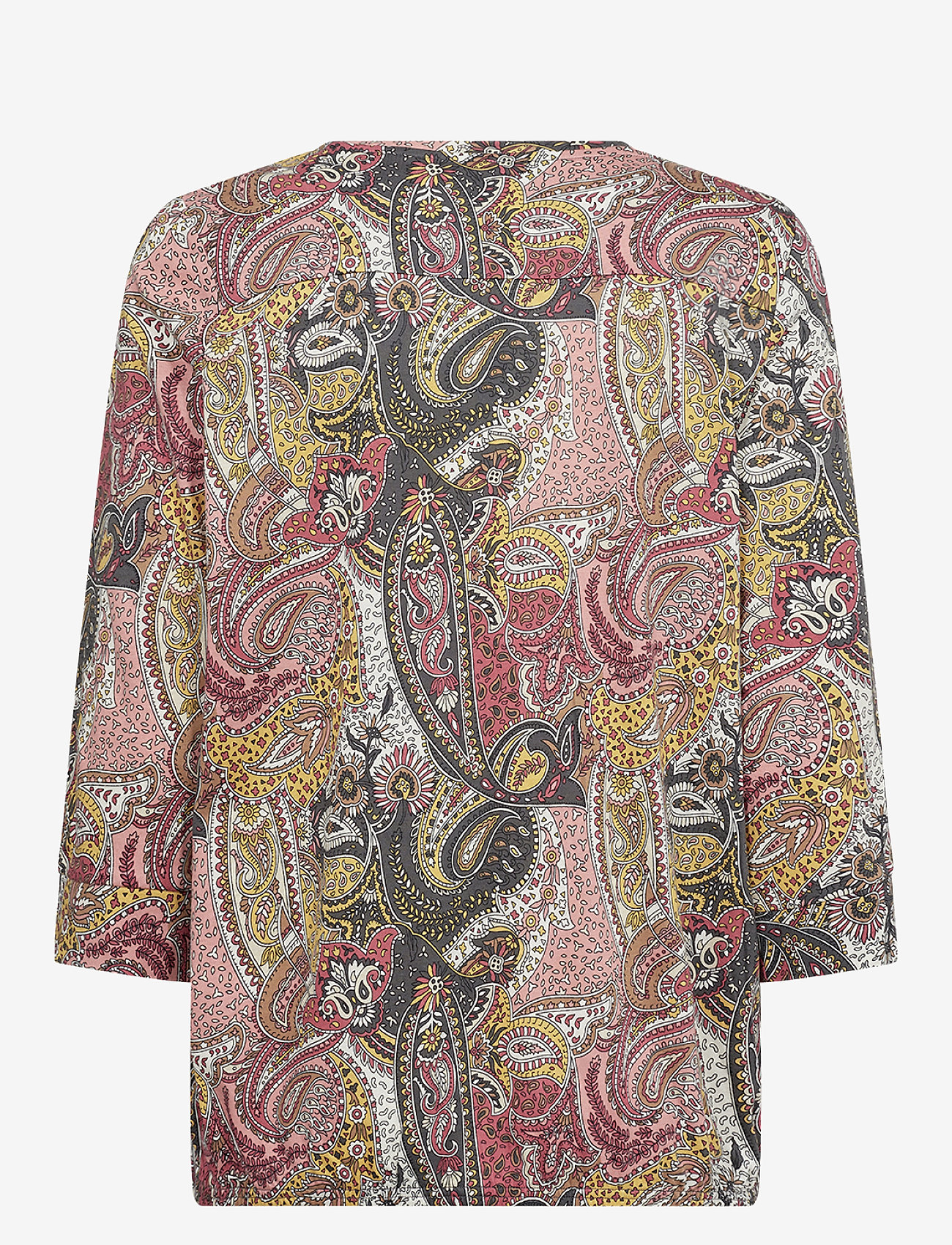 Soyaconcept - SC-FELICITY AOP - blush combi - 1