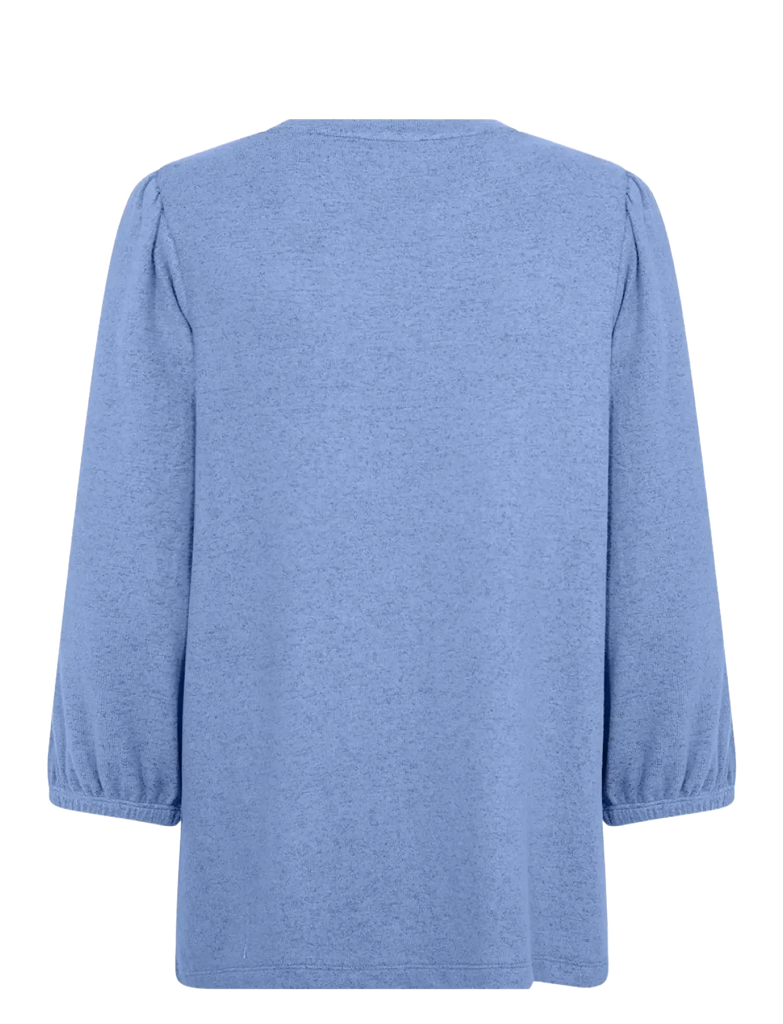 Soyaconcept - SC-BIARA - long sleeved blouses - 96252 hydrangea mel - 1