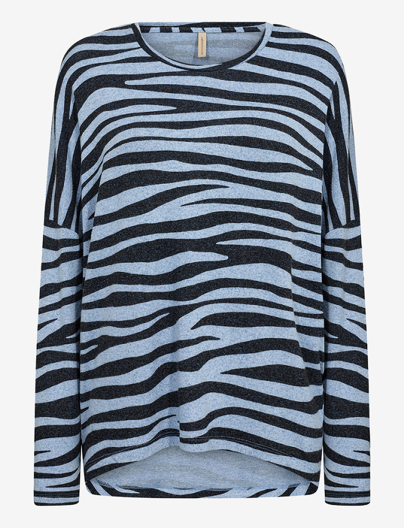 Soyaconcept Sc-biara Aop (SOY26618) Jumpers