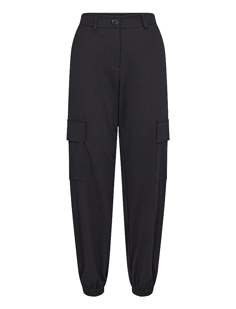 Soyaconcept - SC-SIHAM - cargo-hosen - black - 1