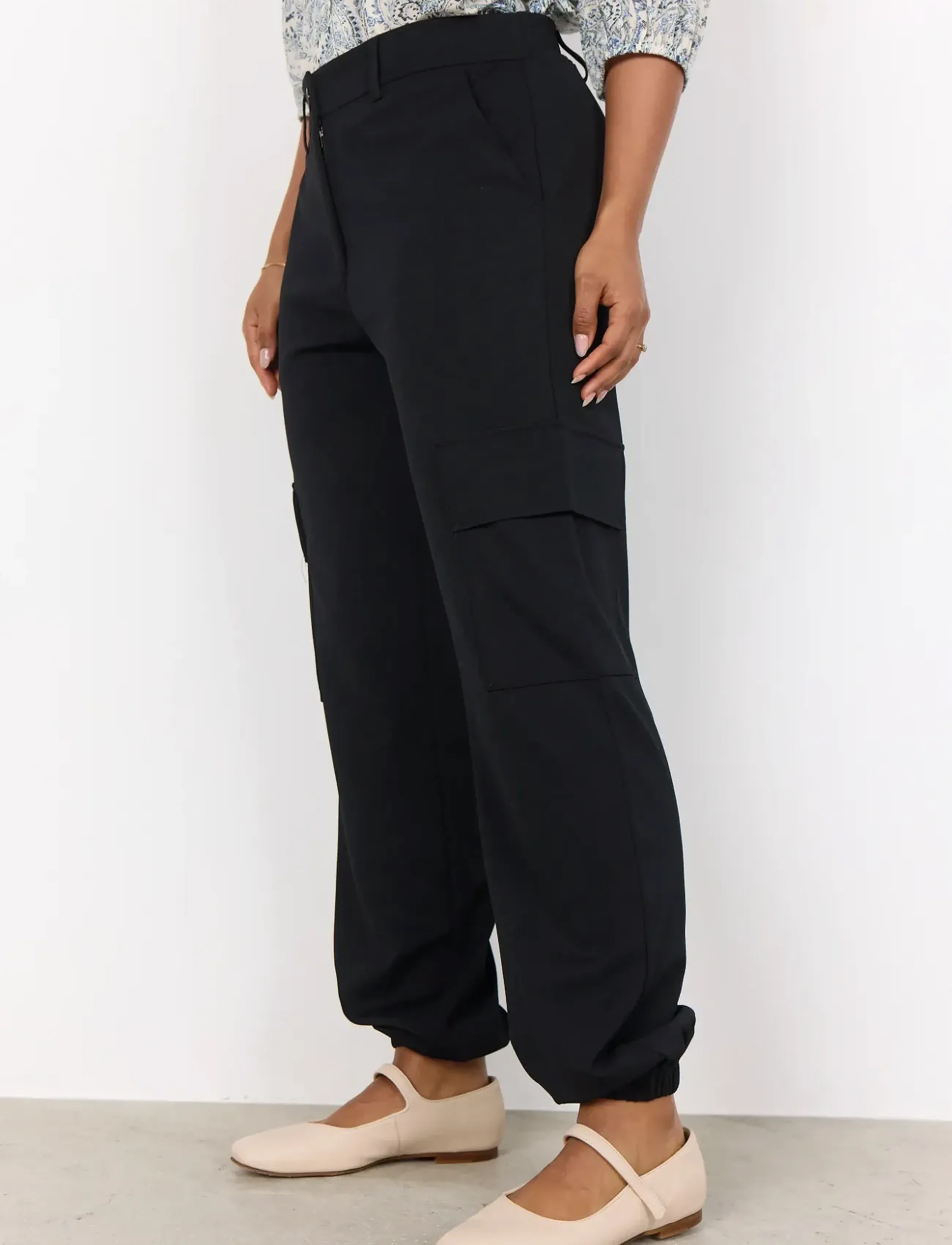 Soyaconcept - SC-SIHAM - black - 4