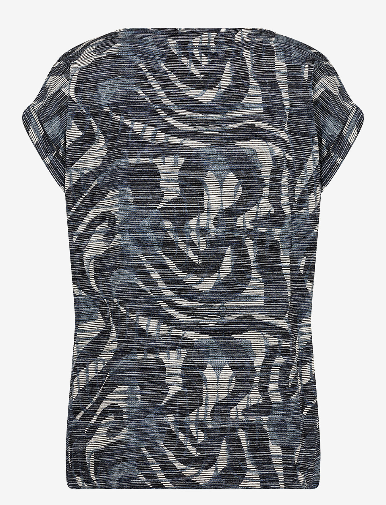 Soyaconcept - SC-GALINA - 6799c blue iris combi - 1