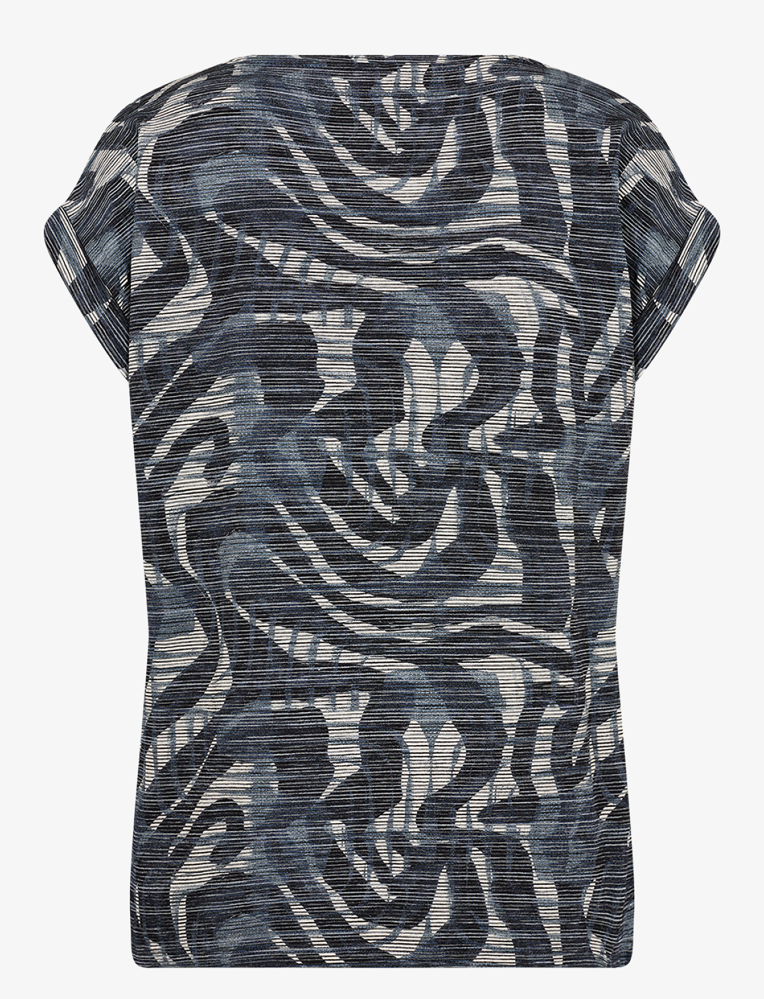 Soyaconcept - SC-GALINA - 6799c blue iris combi - 1