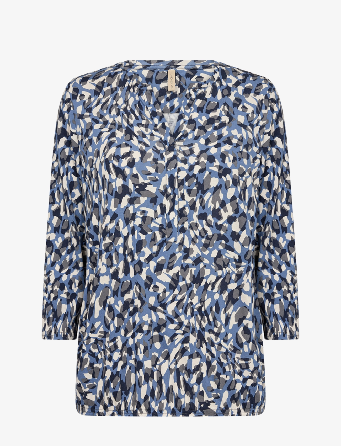 BLUE IRIS COMBI