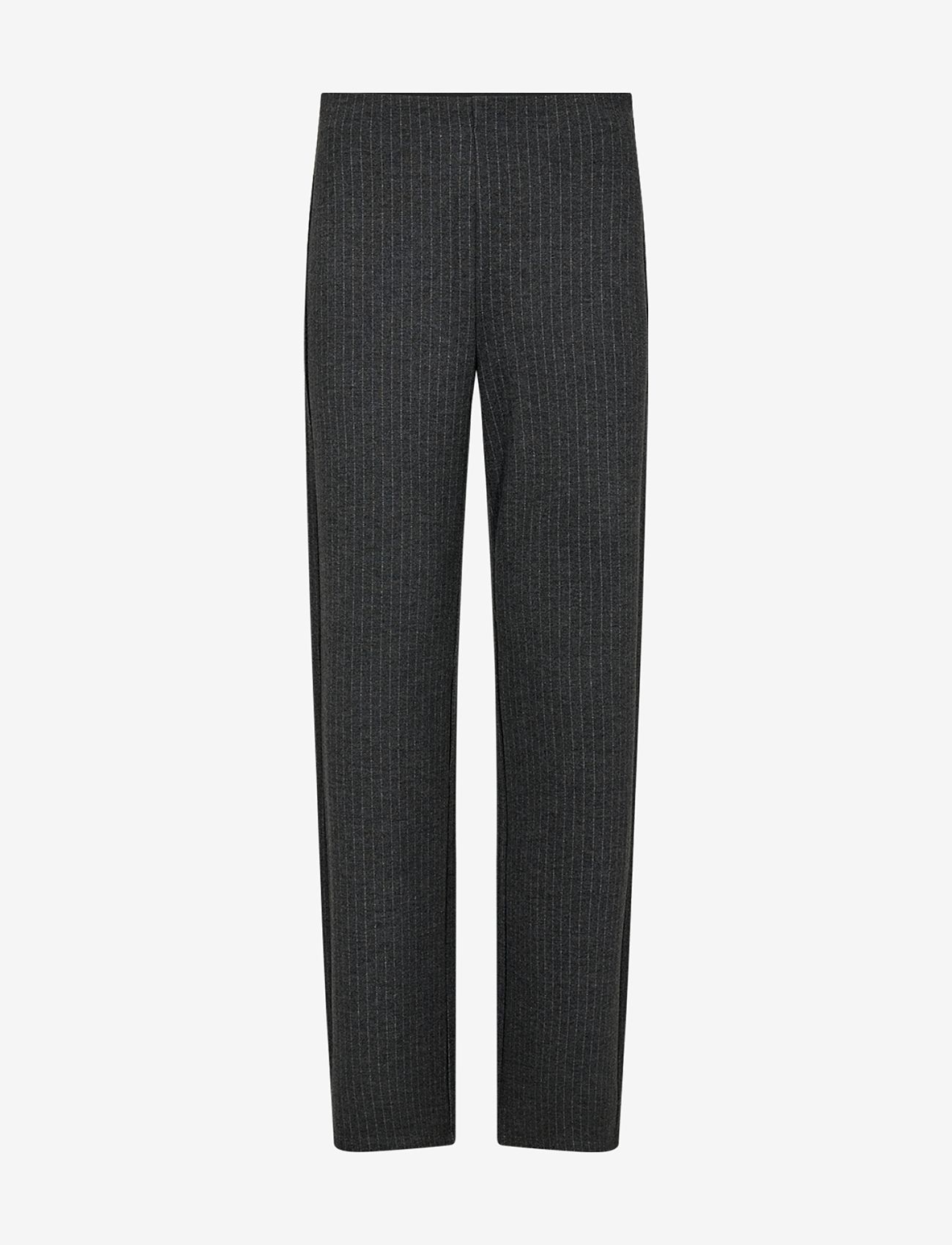 Soyaconcept - SC-IVA - formell - dk grey melange combi - 1