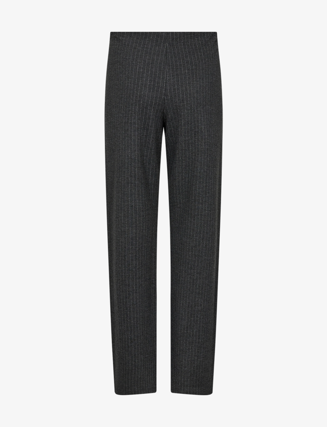 Soyaconcept - SC-IVA - dk grey melange combi - 2