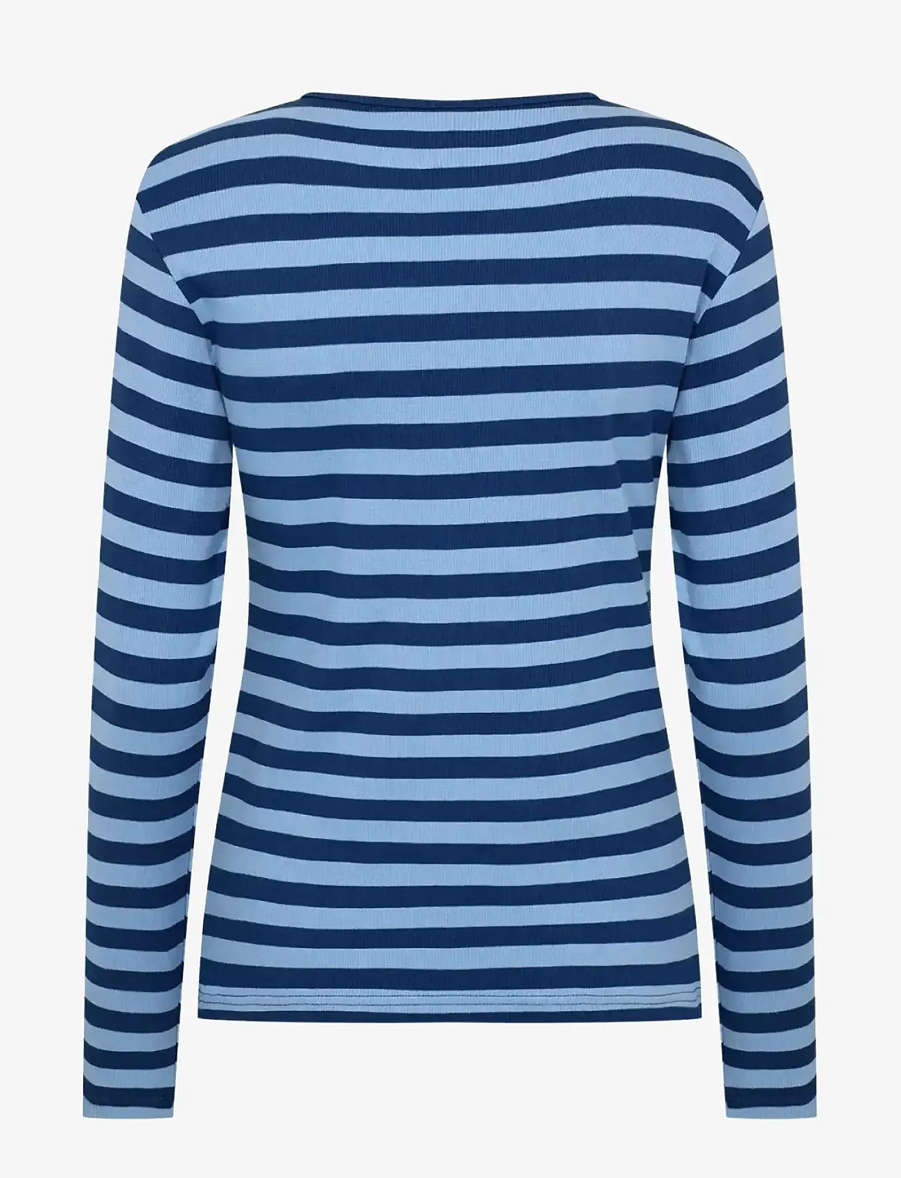 Soyaconcept - SC-IRIDI - 6832c estate blue combi - 1