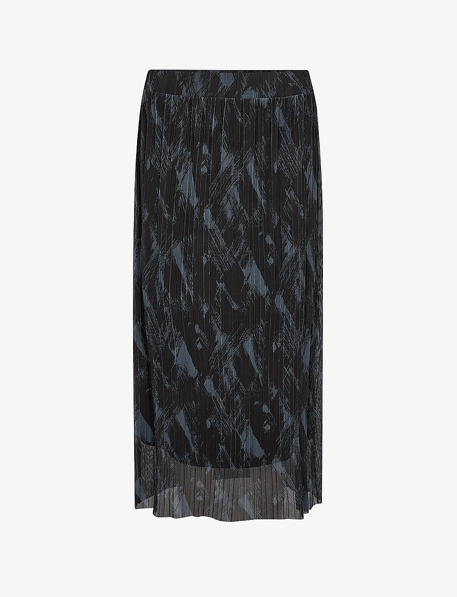 Soyaconcept - SC-ILIANE - iron grey - 1