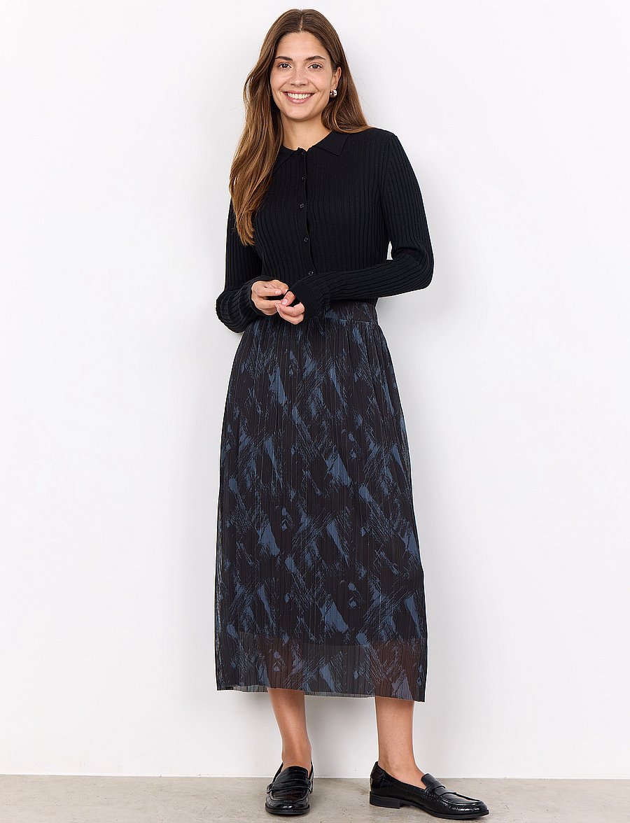 Soyaconcept - SC-ILIANE - iron grey - 0