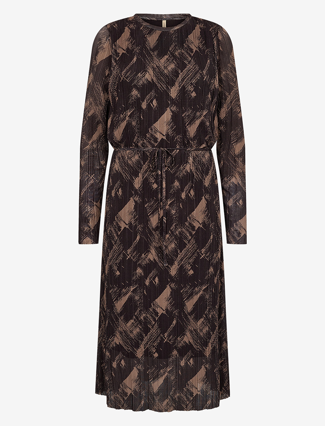 Soyaconcept - SC-ILIANE - laveste priser - desert brown combi - 0