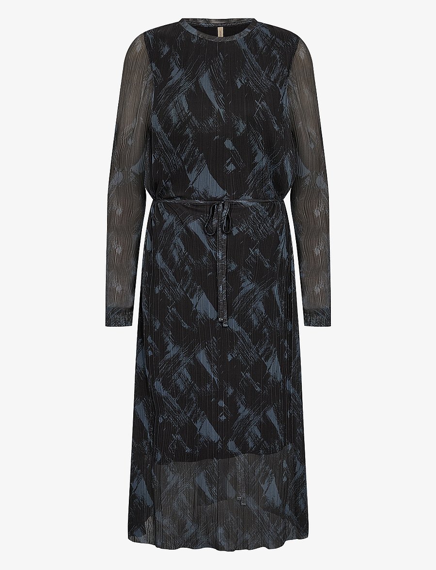 Soyaconcept - SC-ILIANE - iron grey - 1