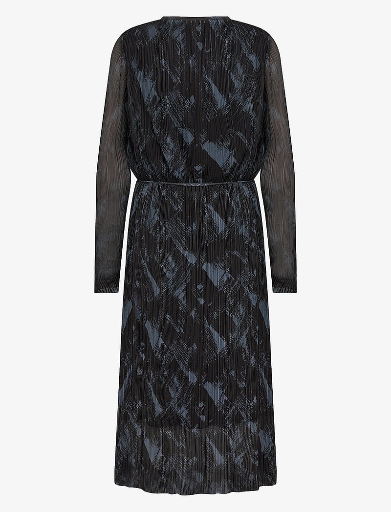 Soyaconcept - SC-ILIANE - midikleider - iron grey - 2