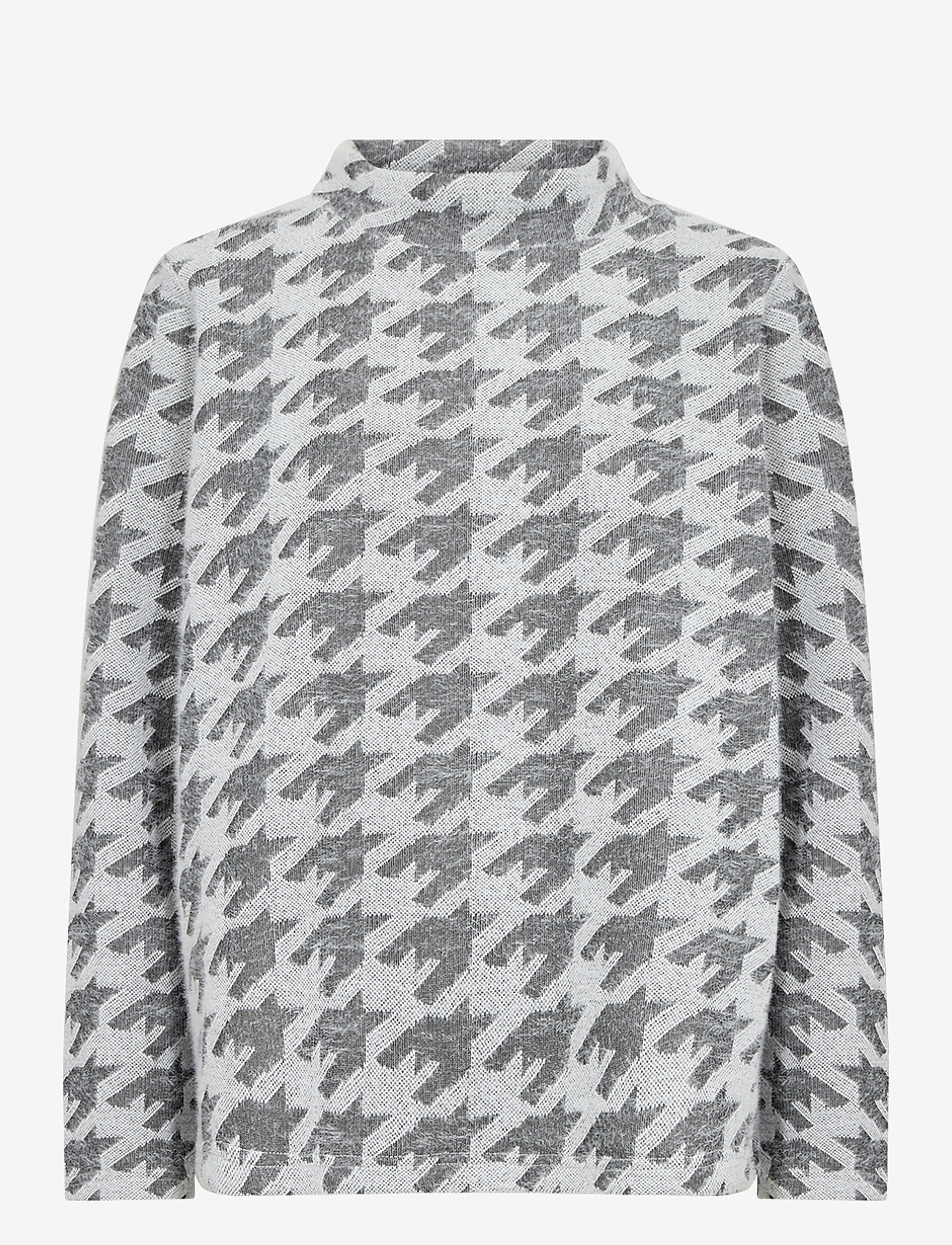 Soyaconcept - SC-IRIT - lt grey melange combi - 0