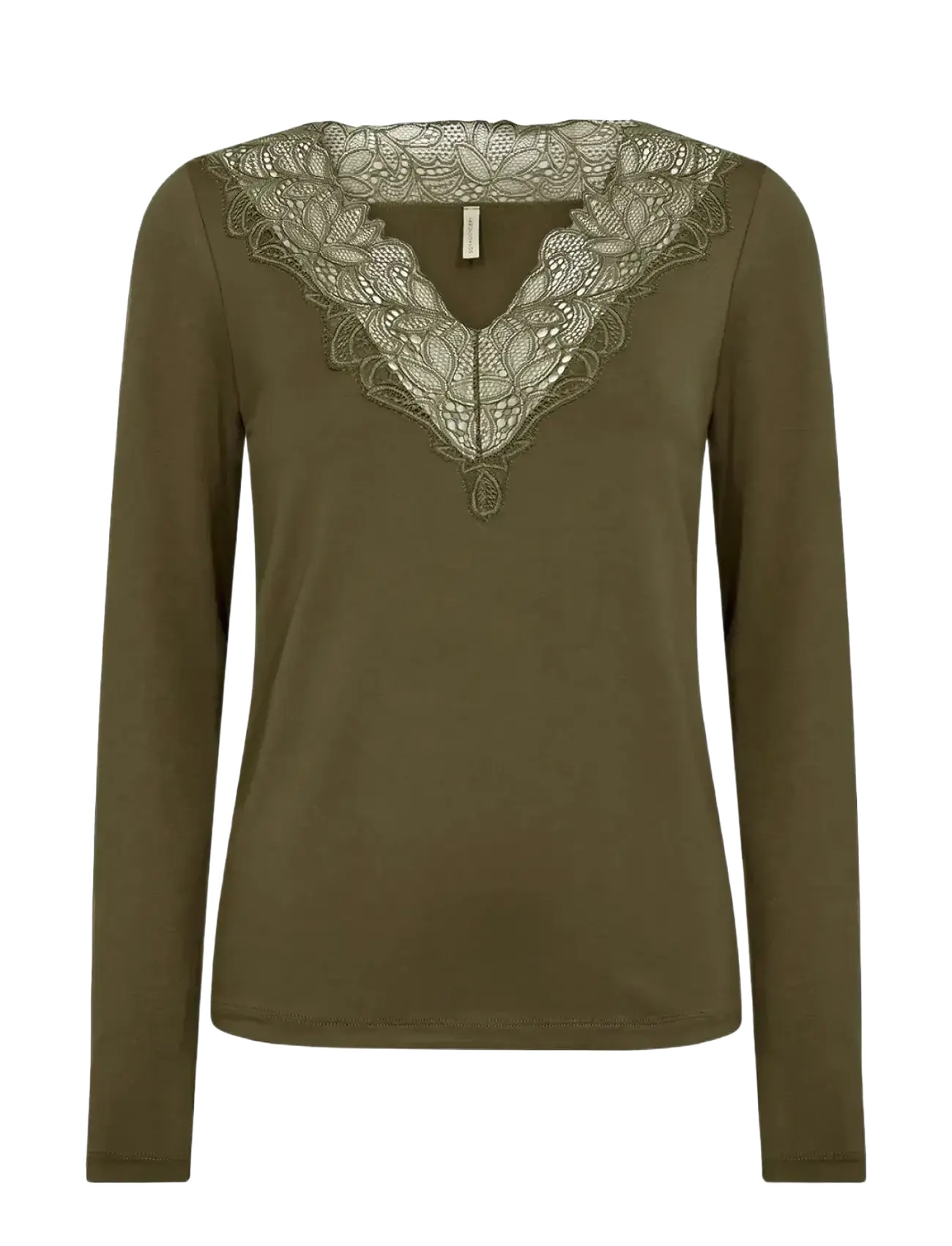 SOYACONCEPT Sc-Marica Grün - S - Damen