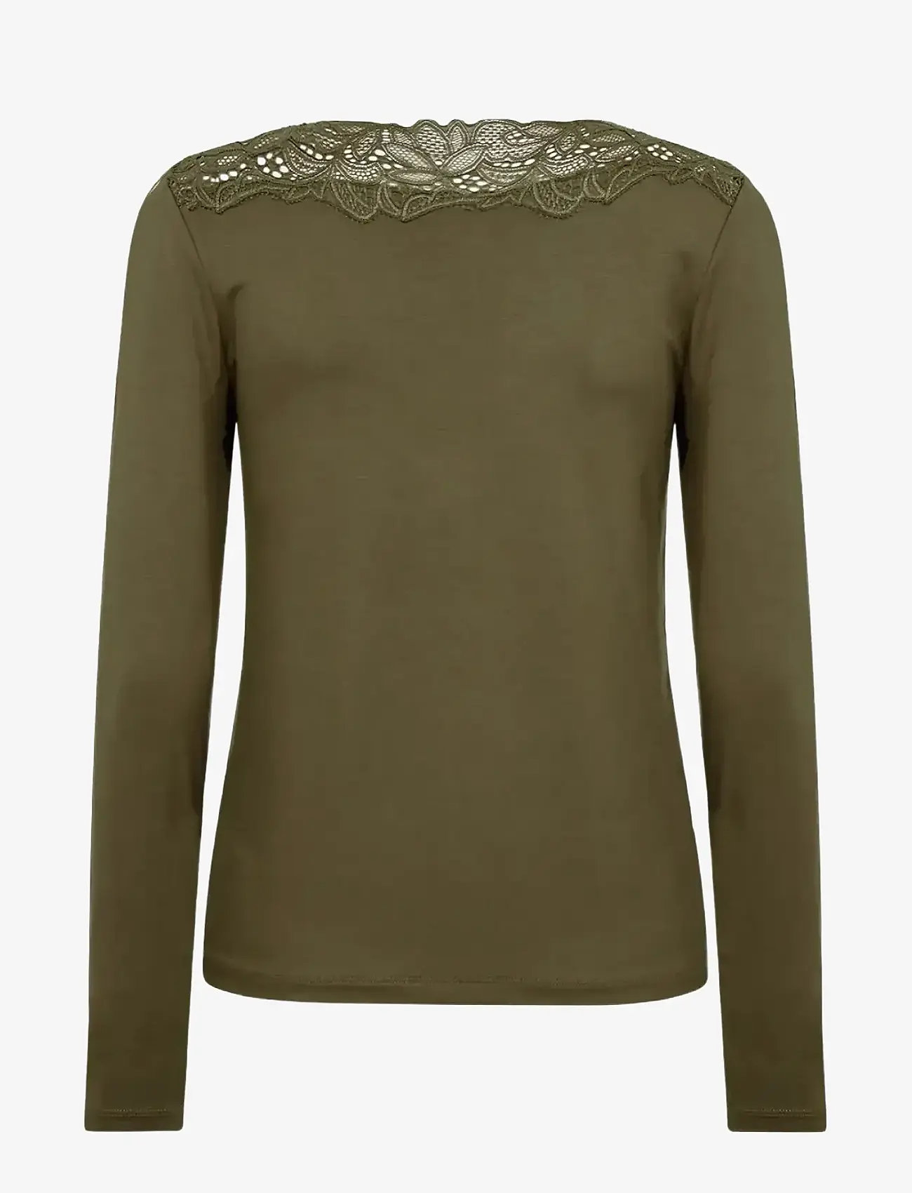 Soyaconcept - SC-MARICA - autumn clothing - 7965 dark olive - 1