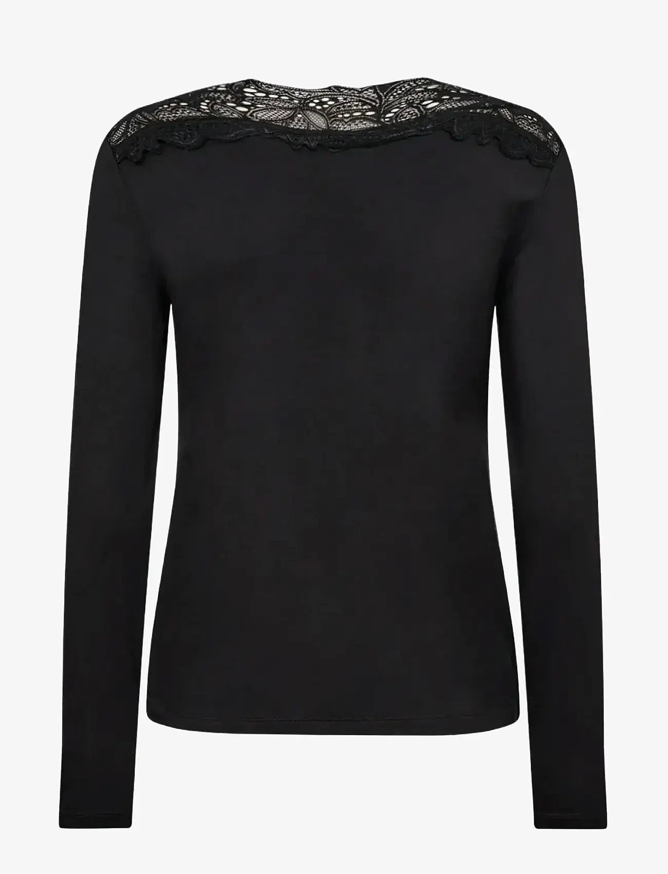 Soyaconcept - SC-MARICA - autumn clothing - black - 1