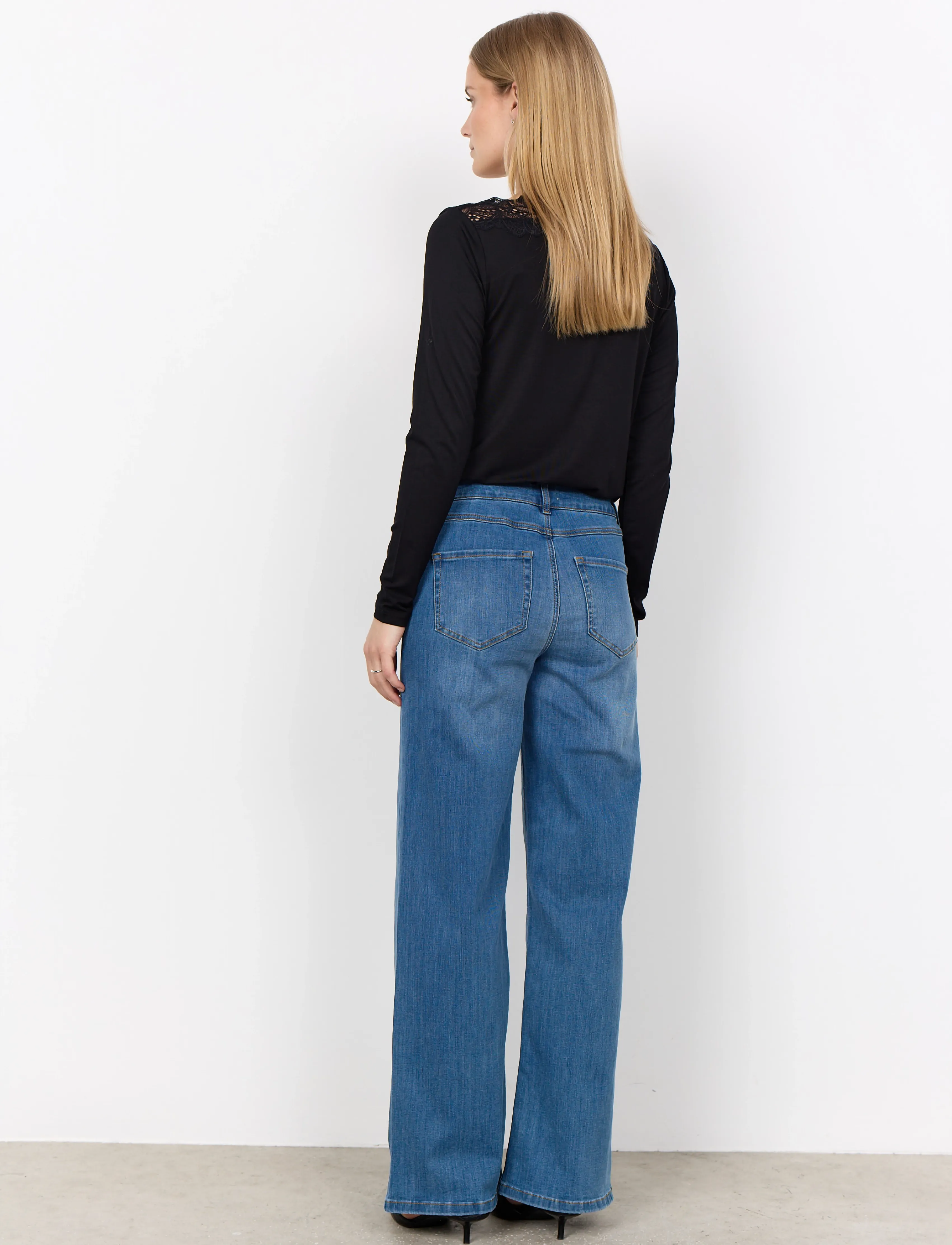 Soyaconcept - SC-MARICA - lägsta priserna - black - 4