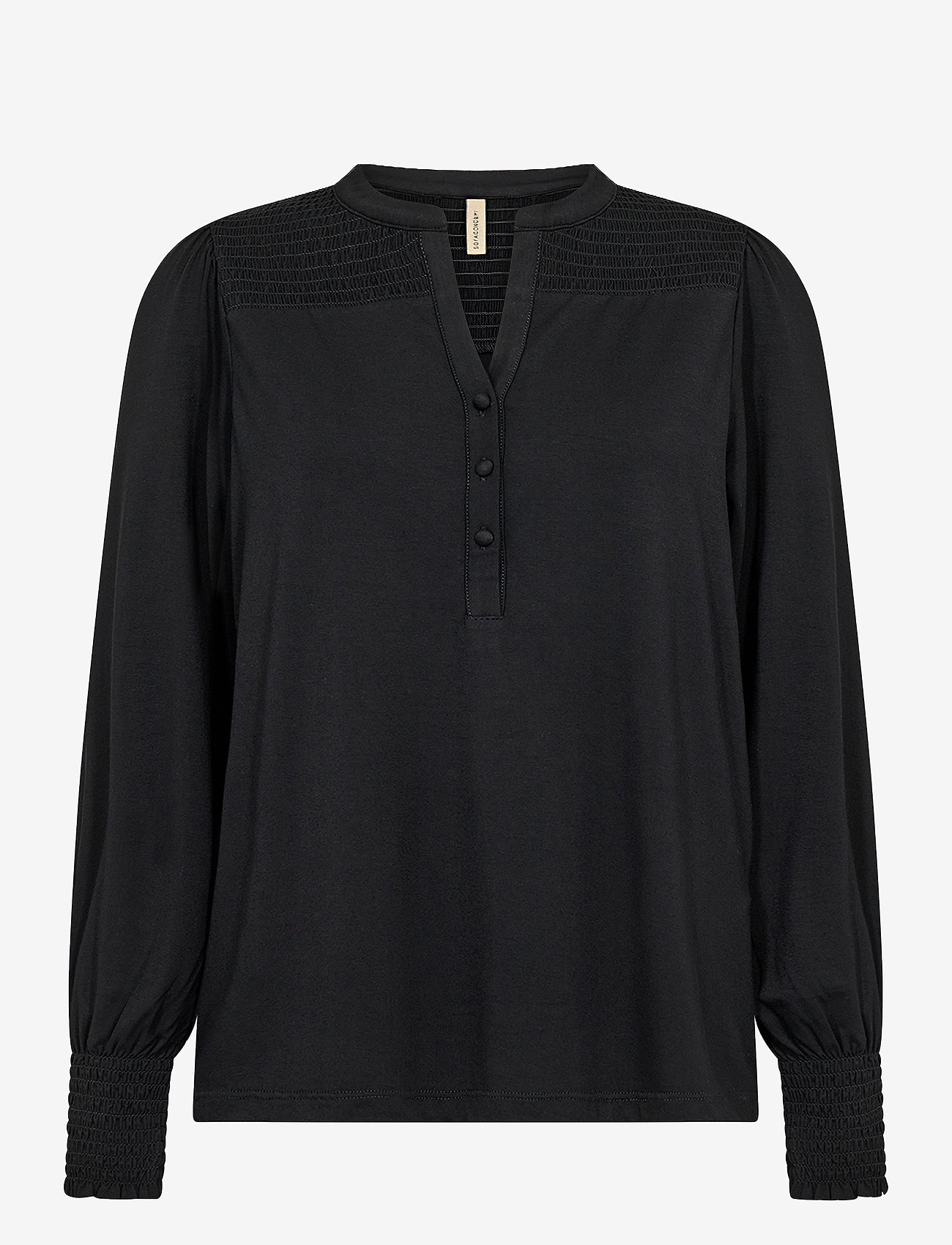 Soyaconcept - SC-MARICA - black - 1
