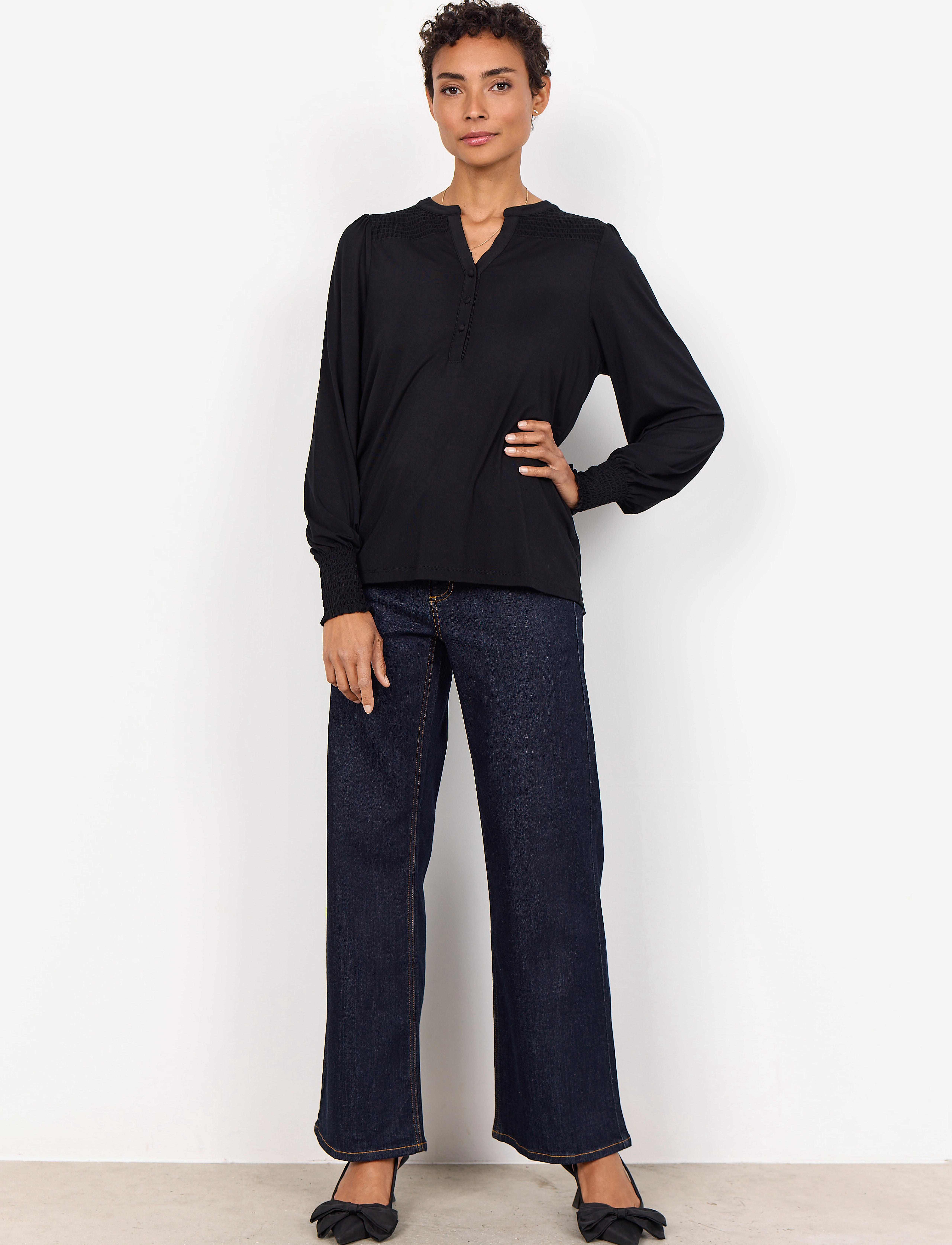 Soyaconcept - SC-MARICA - black - 3