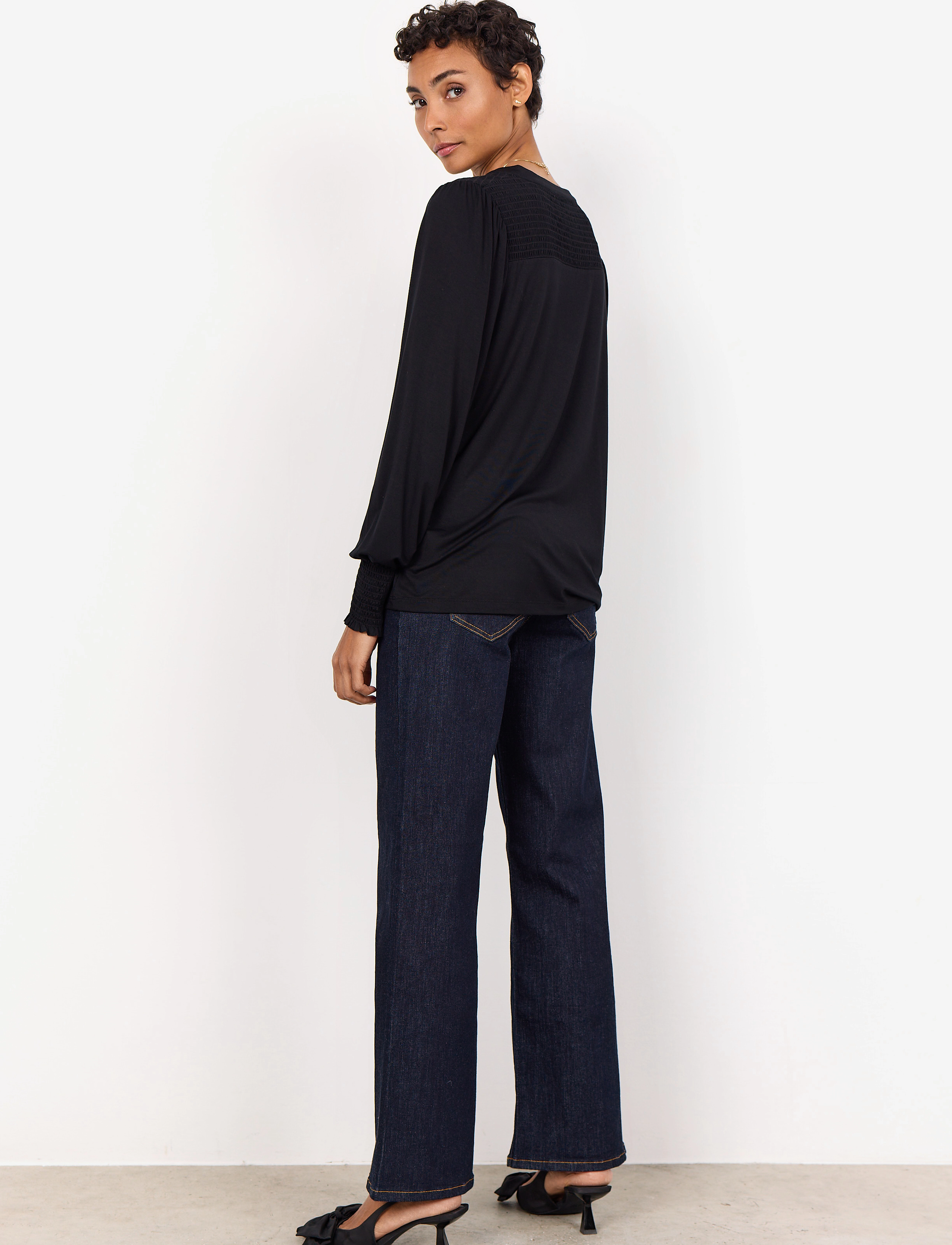 Soyaconcept - SC-MARICA - black - 4