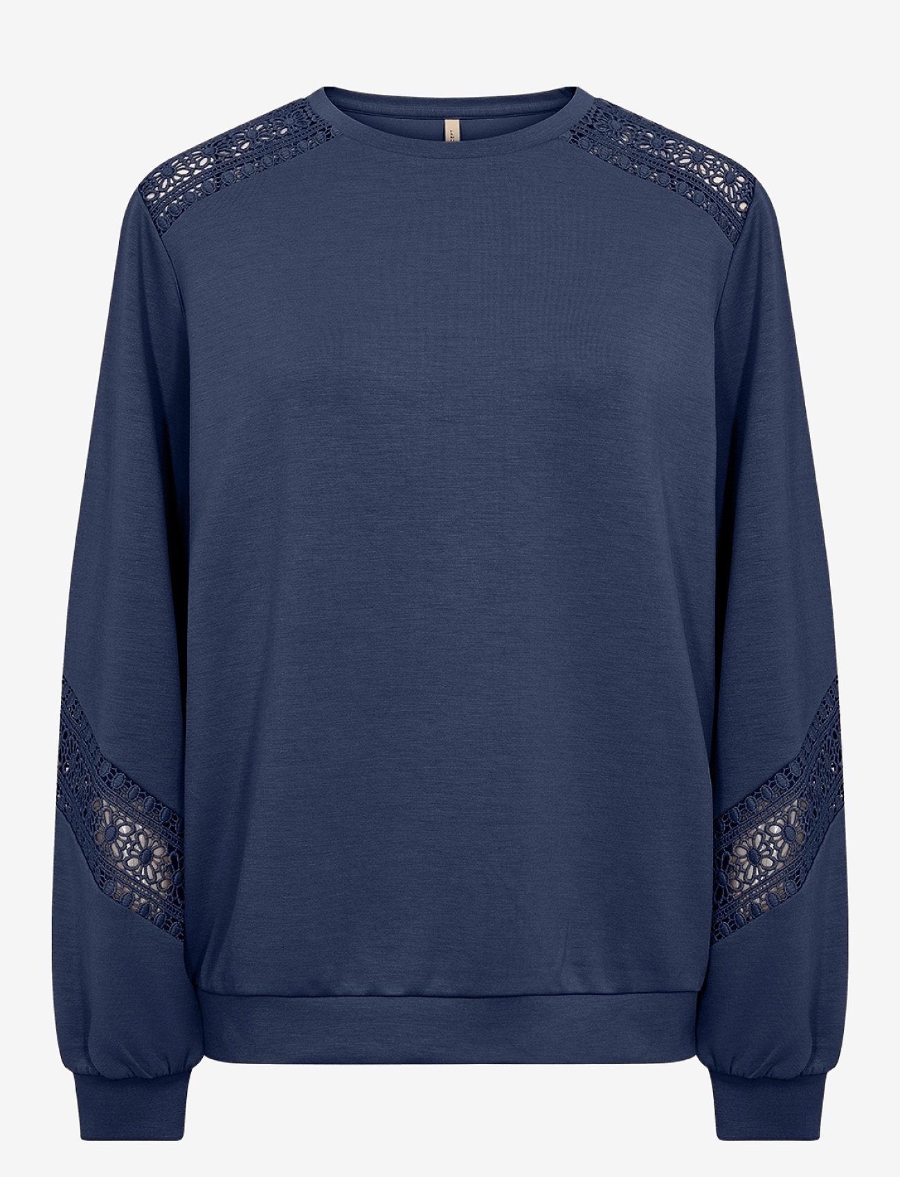 Soyaconcept - SC-BANU - blue iris - 0