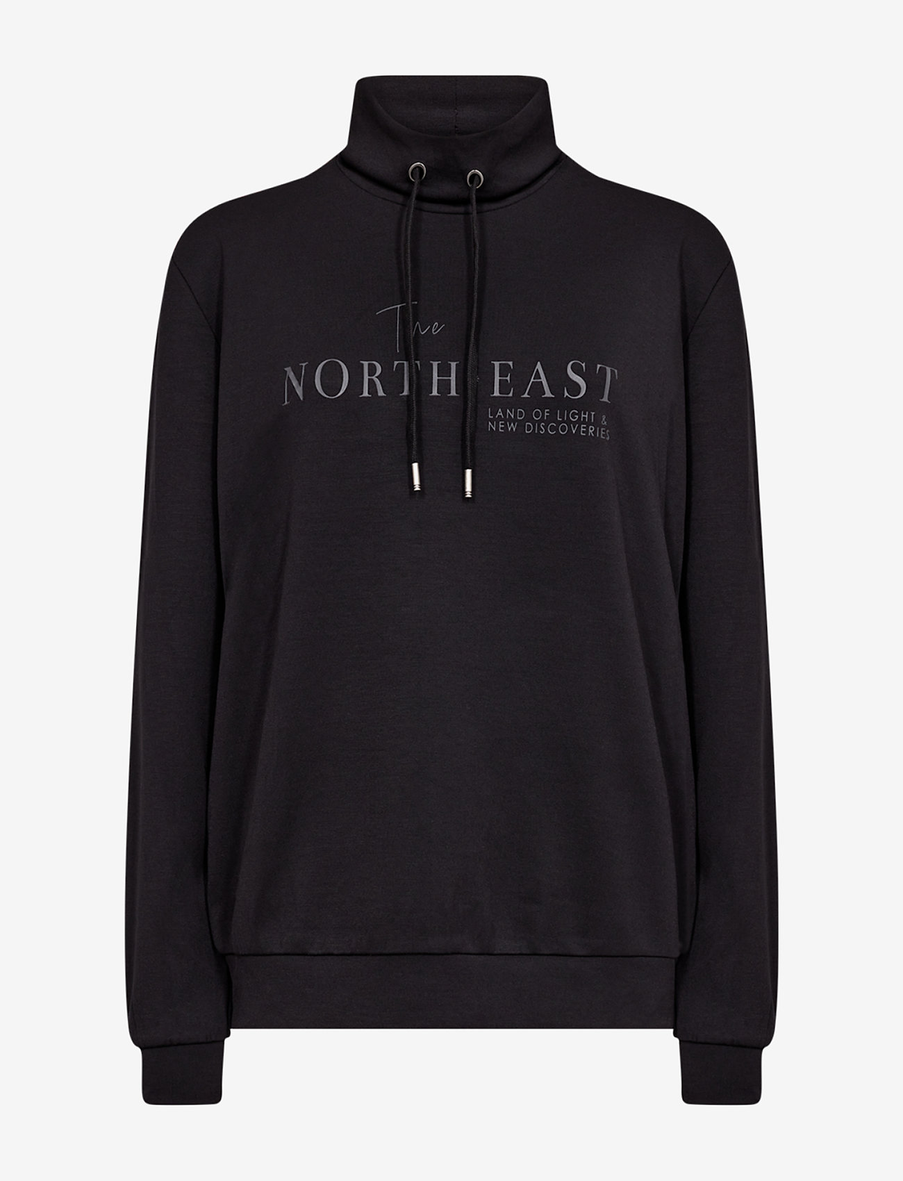 Soyaconcept - SC-BANU - hverdags stil - black - 1