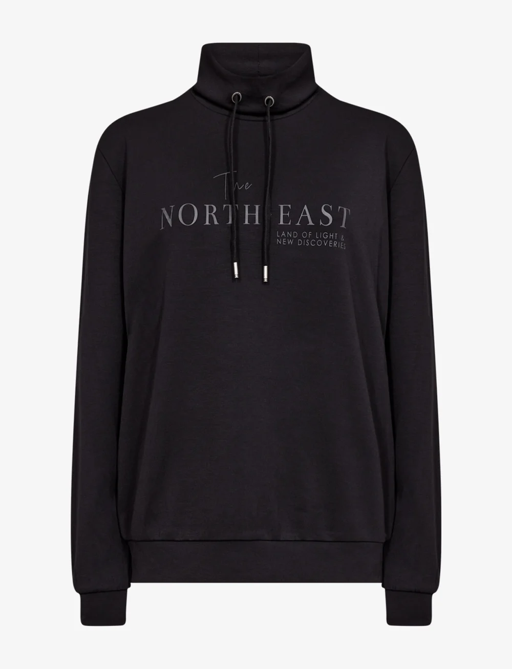 Soyaconcept - SC-BANU - dressipluusid - black - 1