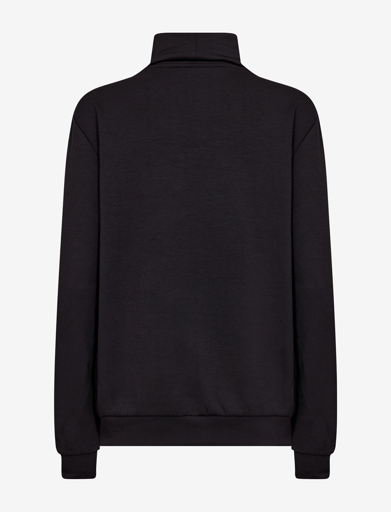 Soyaconcept - SC-BANU - hverdags stil - black - 2