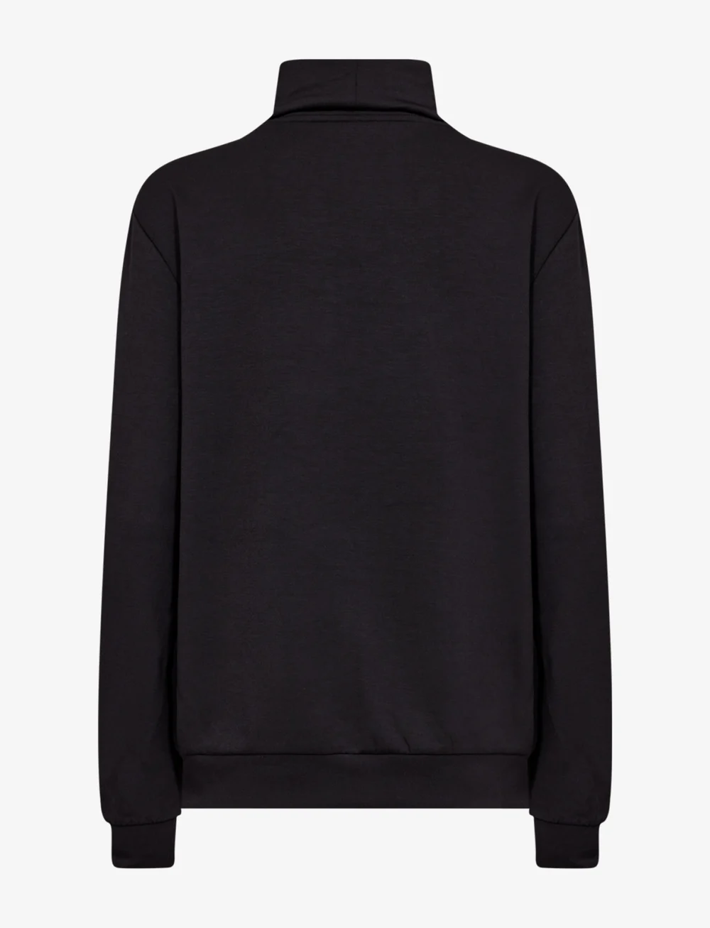 Soyaconcept - SC-BANU - dressipluusid - black - 2